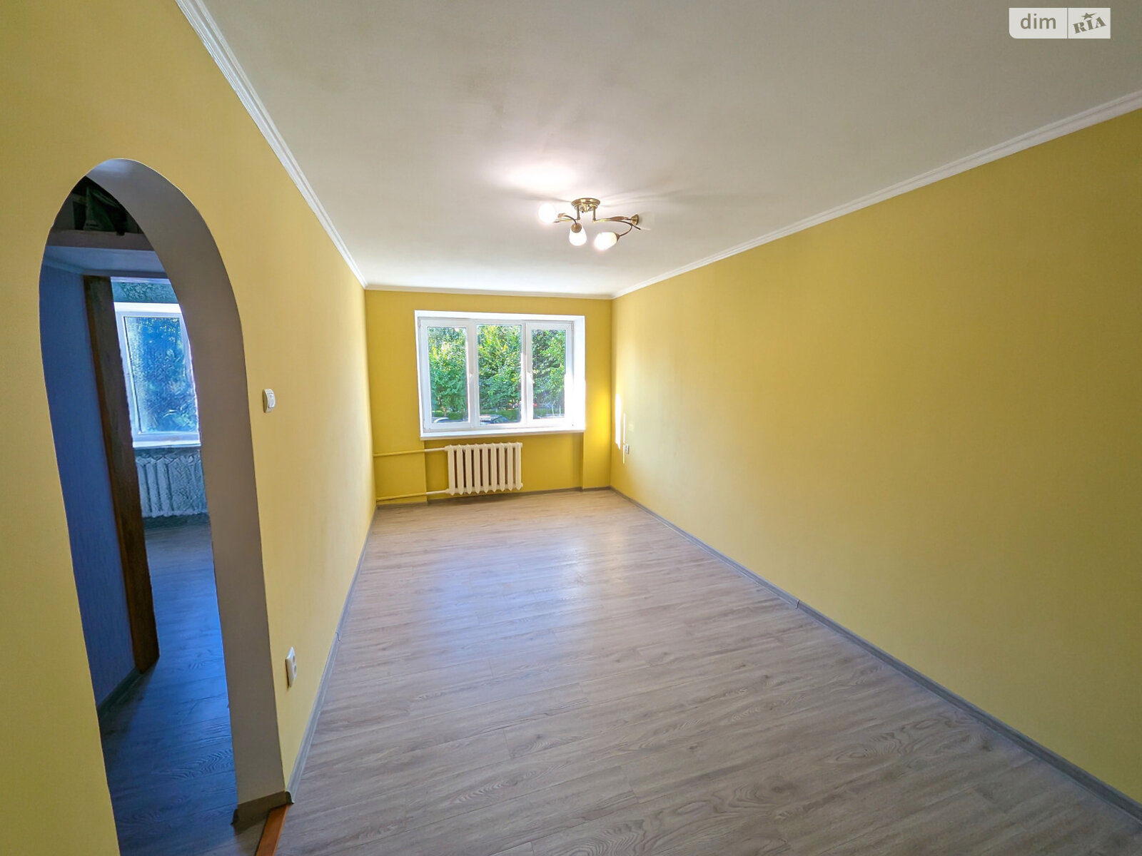 Продаж однокімнатної квартири в Рівному, на вул. Тараса Давидюка, район Центр фото 1 Продаж однокімнатної квартири в Рівному, на вул. Тараса Давидюка, район Центр фото 1