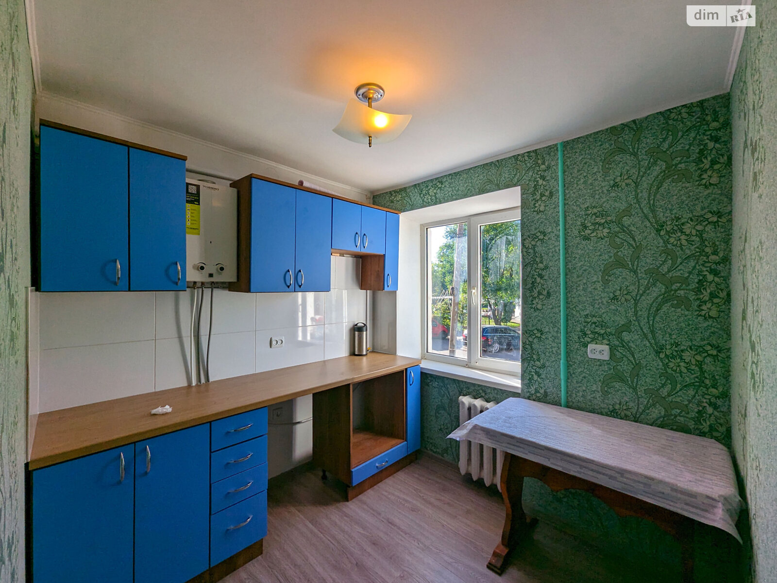 Продаж однокімнатної квартири в Рівному, на вул. Тараса Давидюка, район Центр фото 1 Продаж однокімнатної квартири в Рівному, на вул. Тараса Давидюка, район Центр фото 1