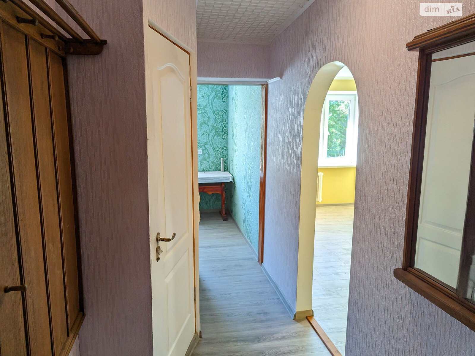 Продаж однокімнатної квартири в Рівному, на вул. Тараса Давидюка, район Центр фото 1 Продаж однокімнатної квартири в Рівному, на вул. Тараса Давидюка, район Центр фото 1