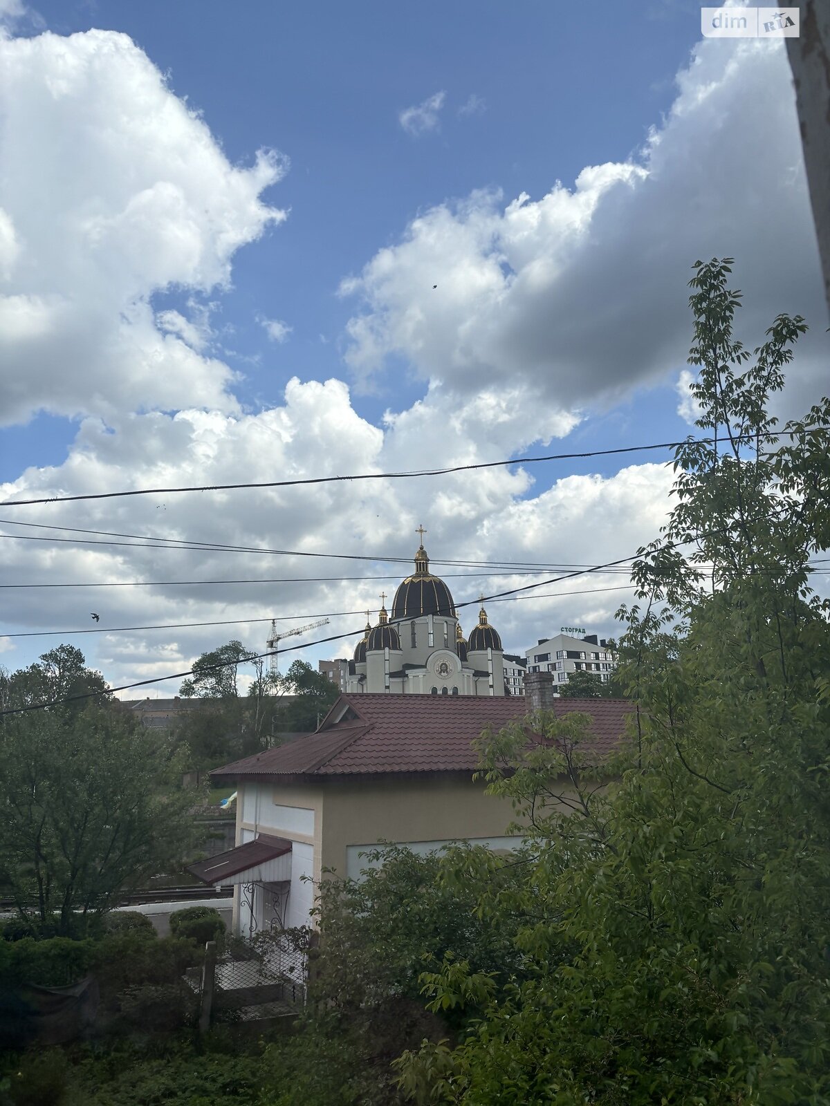 Продаж однокімнатної квартири в Рівному, на вул. Театральна, район Центр фото 1 Продаж однокімнатної квартири в Рівному, на вул. Театральна, район Центр фото 1