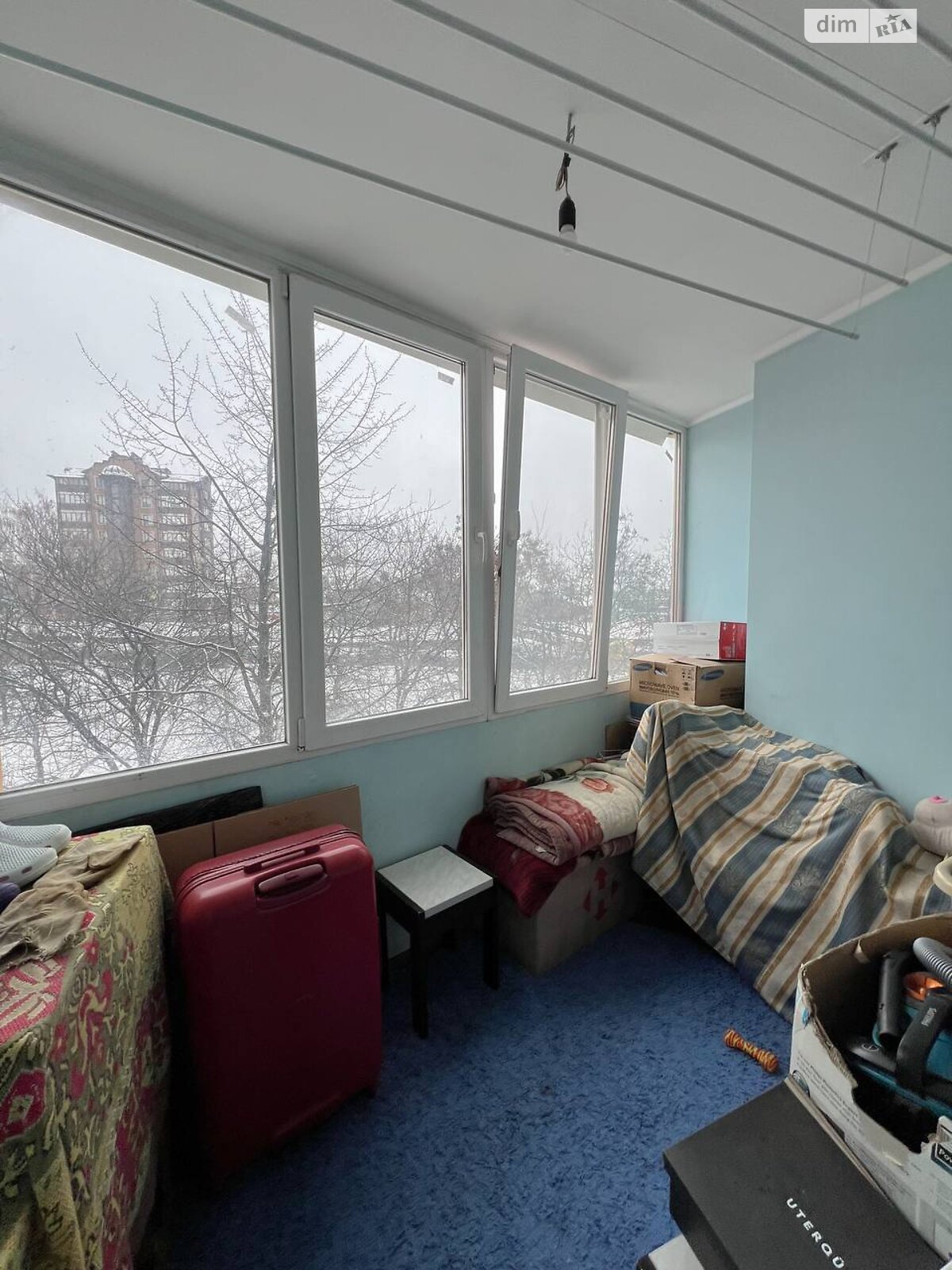Продажа трехкомнатной квартиры в Ровно, на ул. Василия Червония 1, район Центр фото 1