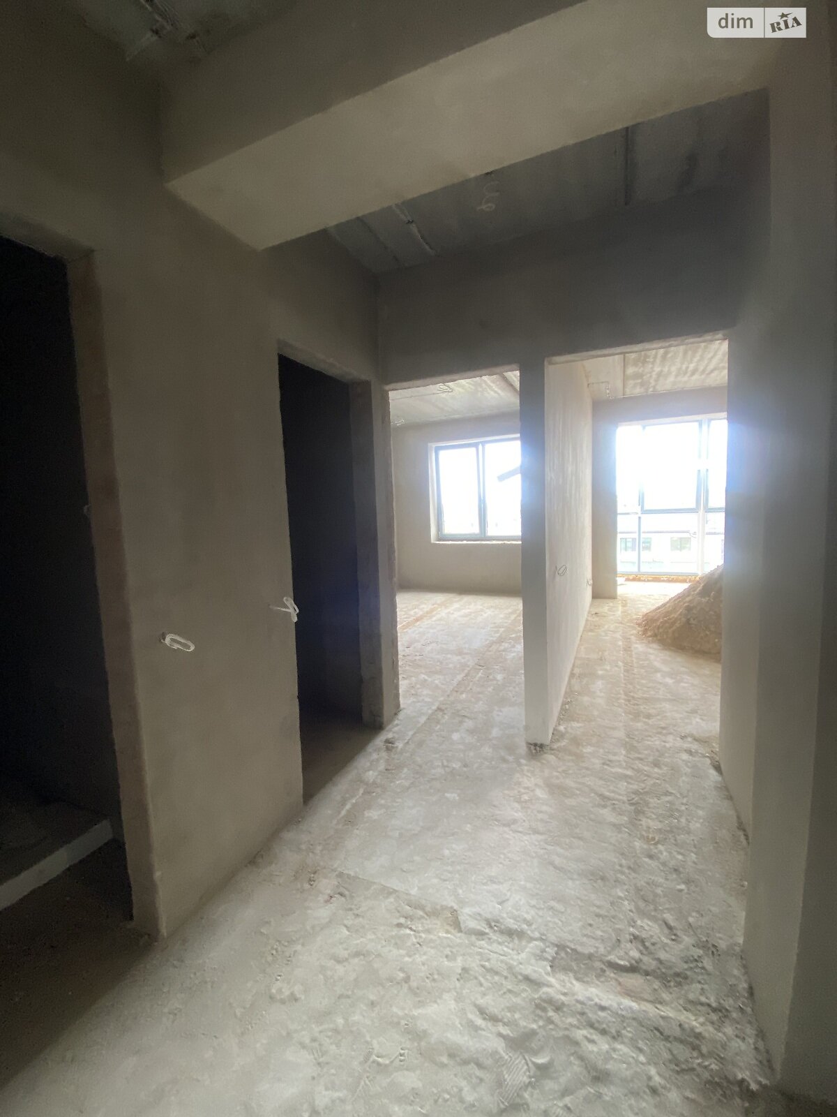 Продаж двокімнатної квартири в Бармаки, на мас. Веснянковий 5, фото 1 Продаж двокімнатної квартири в Бармаки, на мас. Веснянковий 5, фото 1