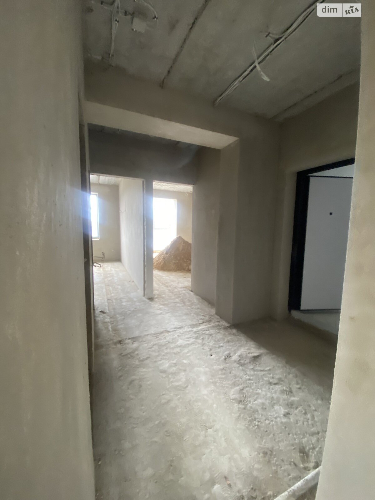 Продаж двокімнатної квартири в Бармаки, на мас. Веснянковий 5, фото 1 Продаж двокімнатної квартири в Бармаки, на мас. Веснянковий 5, фото 1