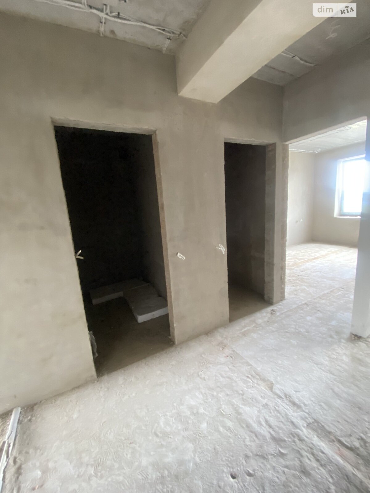 Продаж двокімнатної квартири в Бармаки, на мас. Веснянковий 5, фото 1 Продаж двокімнатної квартири в Бармаки, на мас. Веснянковий 5, фото 1