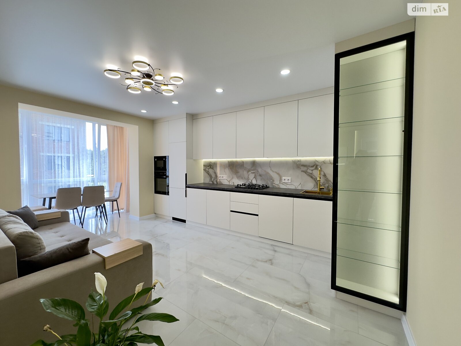 Продажа однокомнатной квартиры в Ровно, на мас. Веснянковый 1, район Центр фото 1