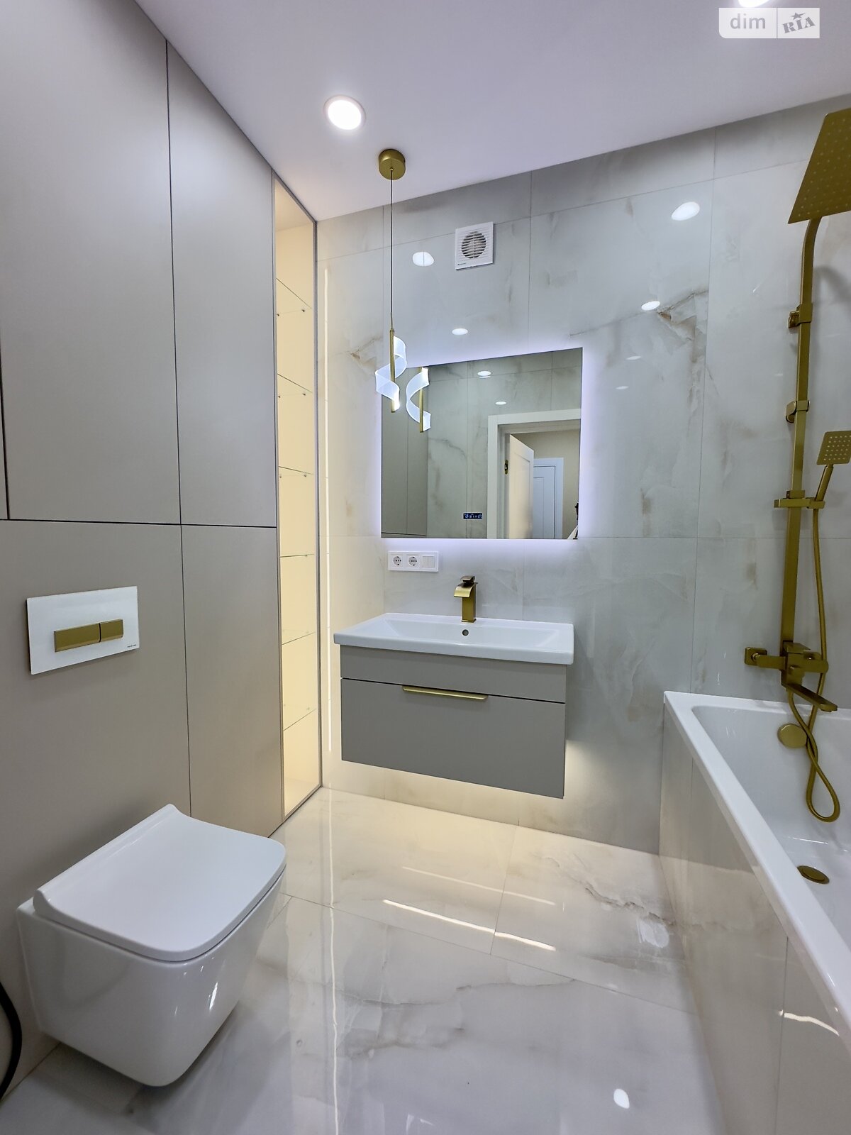 Продажа однокомнатной квартиры в Ровно, на мас. Веснянковый 1, район Центр фото 1