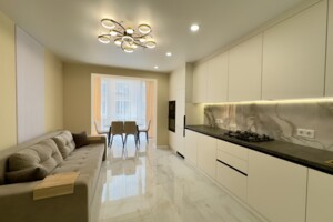 Продажа однокомнатной квартиры в Ровно, на мас. Веснянковый 1, район Центр фото 2