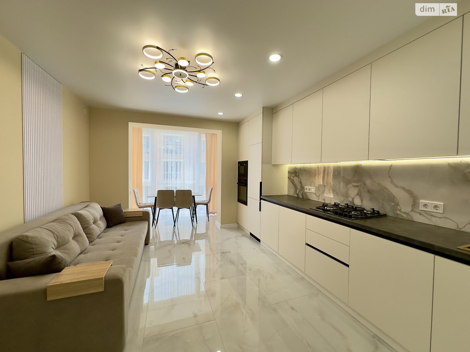 Продажа однокомнатной квартиры в Ровно, на мас. Веснянковый 1, район Центр фото 1