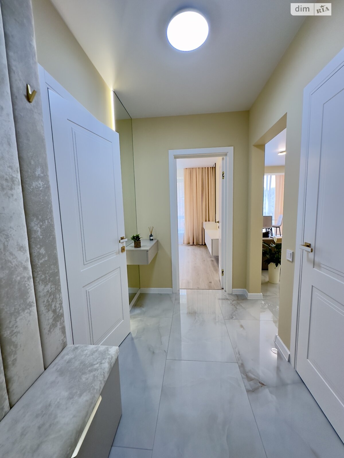 Продажа однокомнатной квартиры в Ровно, на мас. Веснянковый 1, район Центр фото 1