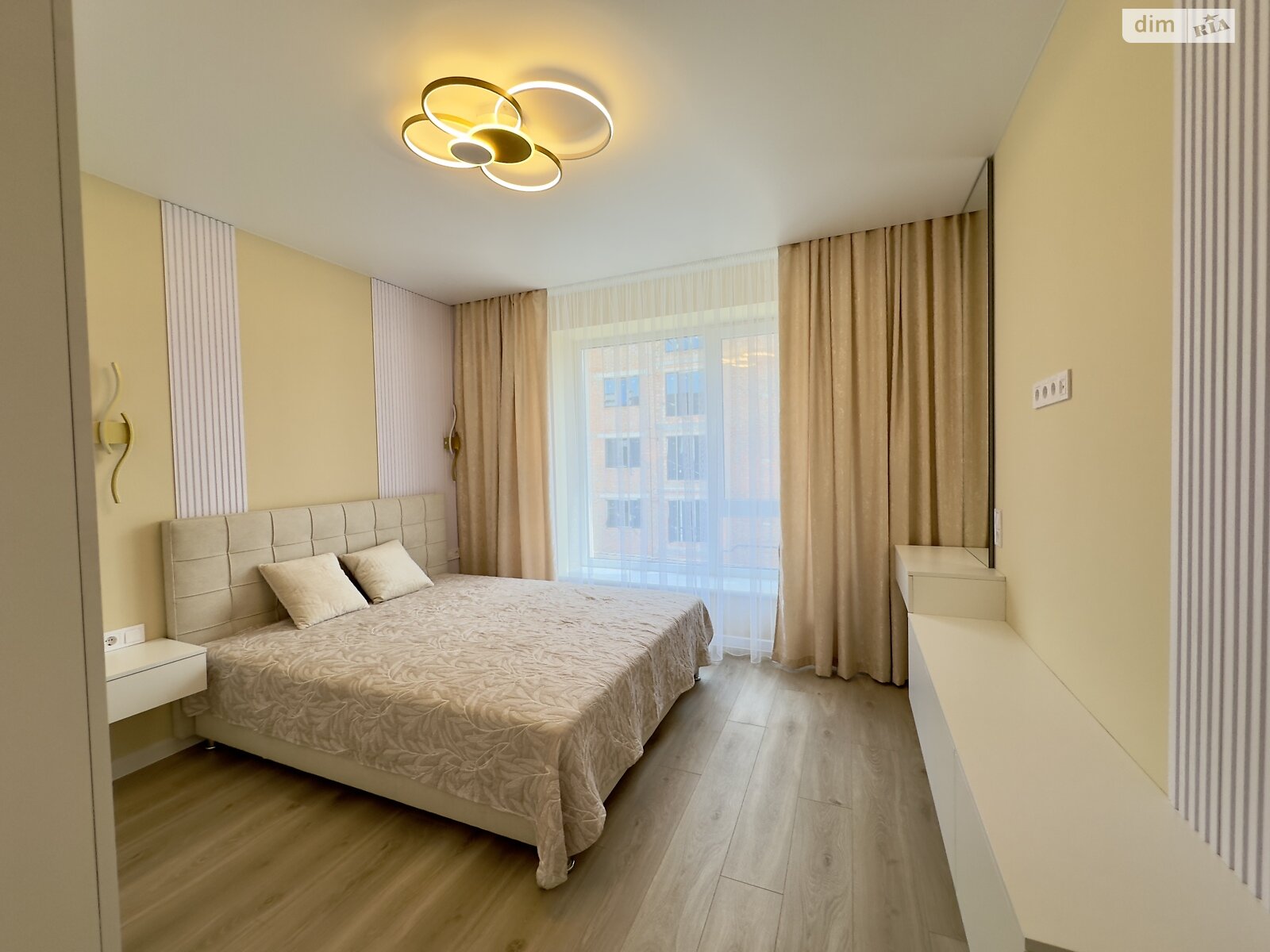 Продажа однокомнатной квартиры в Ровно, на мас. Веснянковый 1, район Центр фото 1