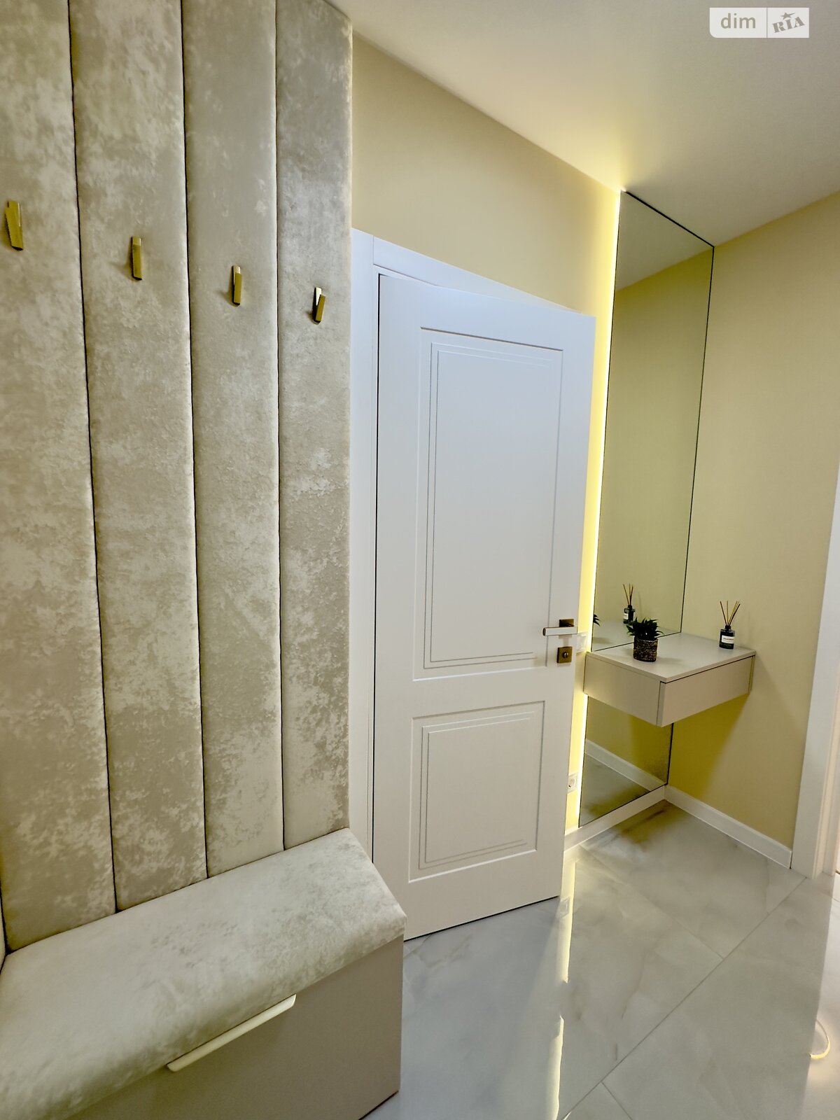 Продажа однокомнатной квартиры в Ровно, на мас. Веснянковый 1, район Центр фото 1