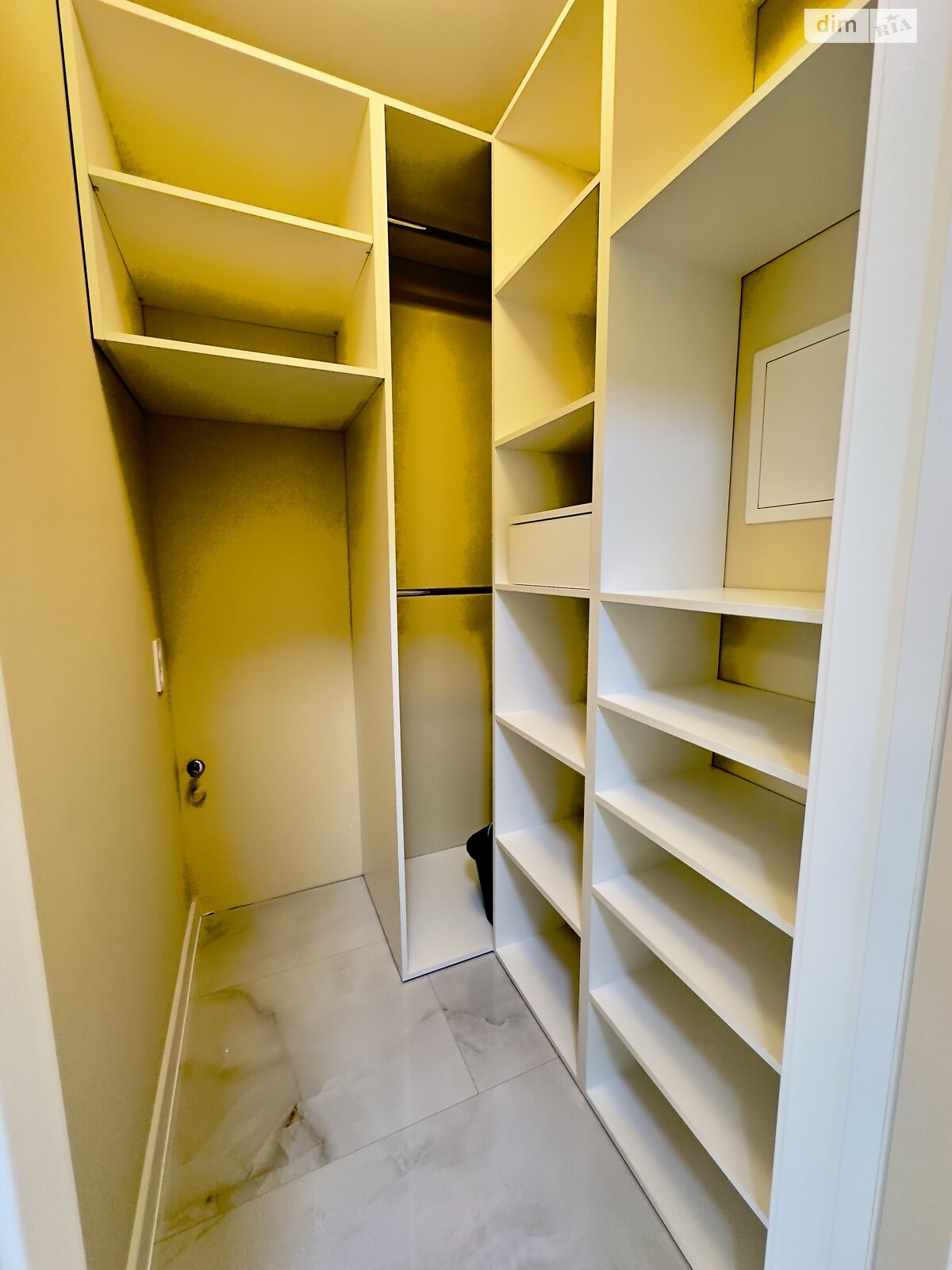 Продажа однокомнатной квартиры в Ровно, на мас. Веснянковый 1, район Центр фото 1