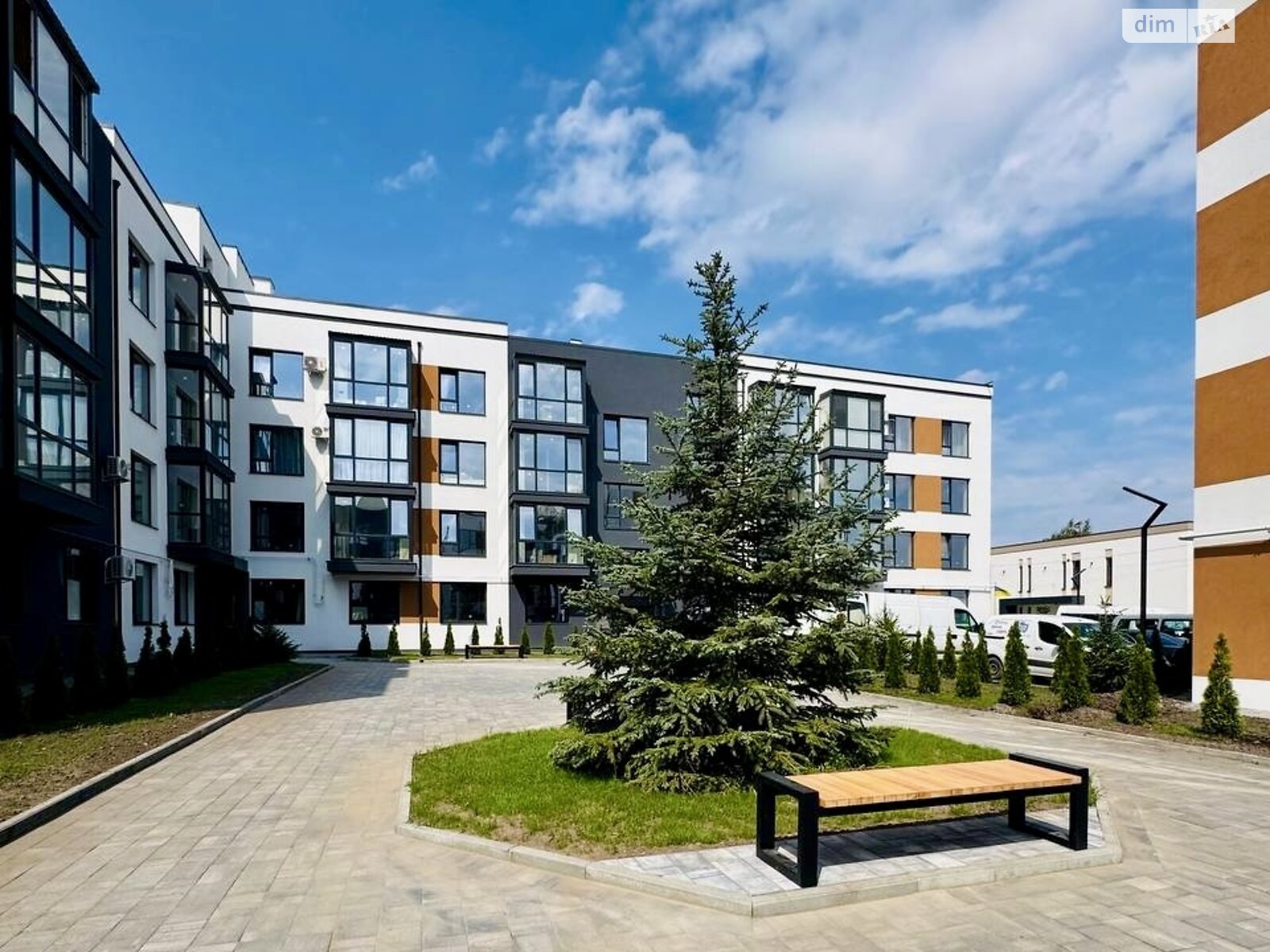 Продажа однокомнатной квартиры в Ровно, на мас. Веснянковый 1, район Центр фото 1