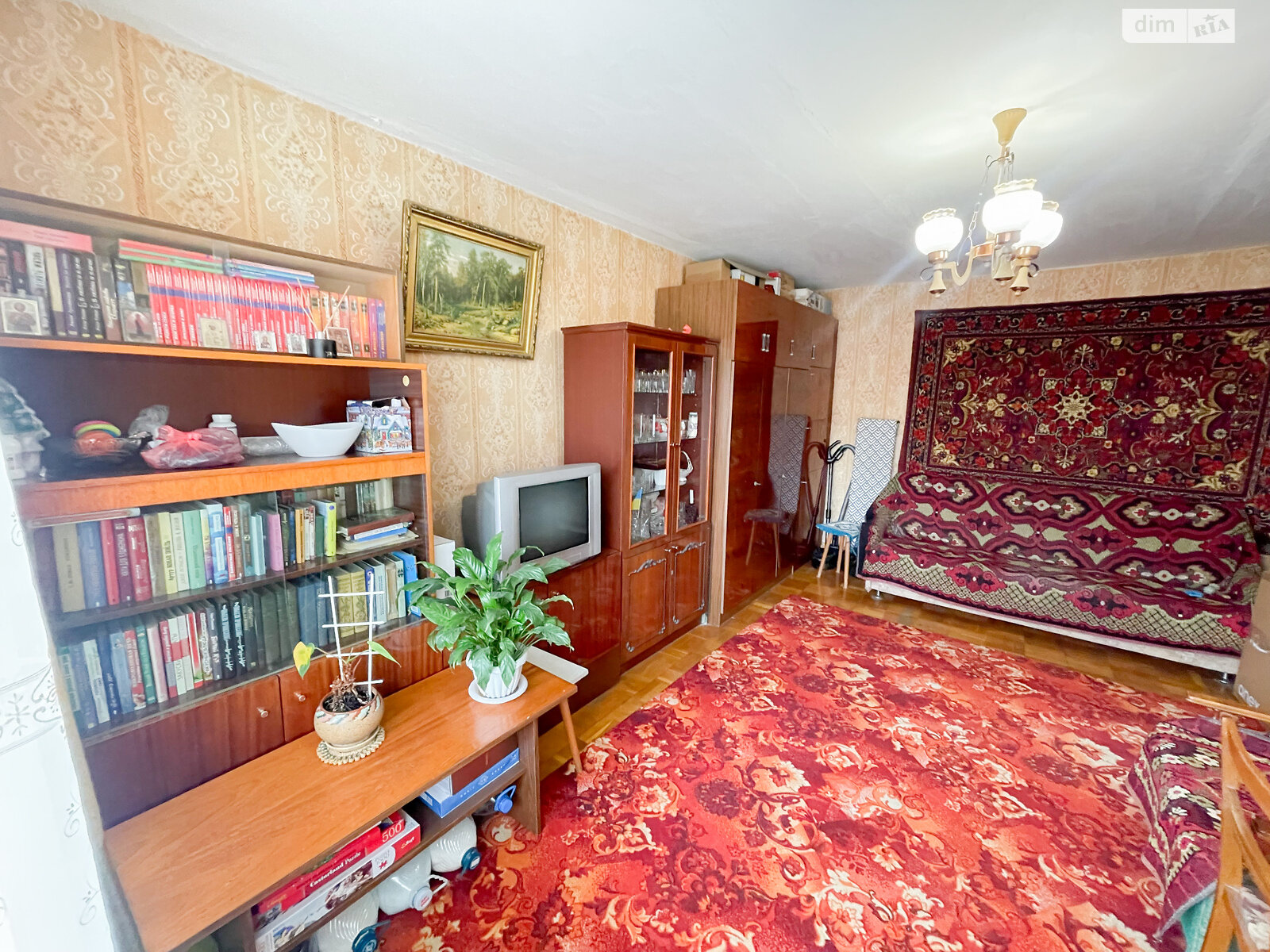 Продажа двухкомнатной квартиры в Ровно, на ул. Замковая 10В, район Центр фото 1