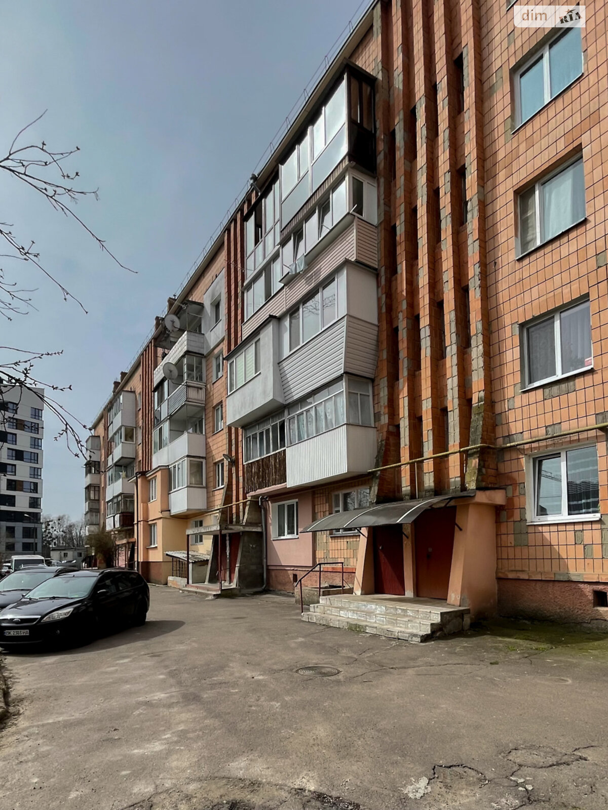 Продажа двухкомнатной квартиры в Ровно, на ул. Замковая 10В, район Центр фото 1
