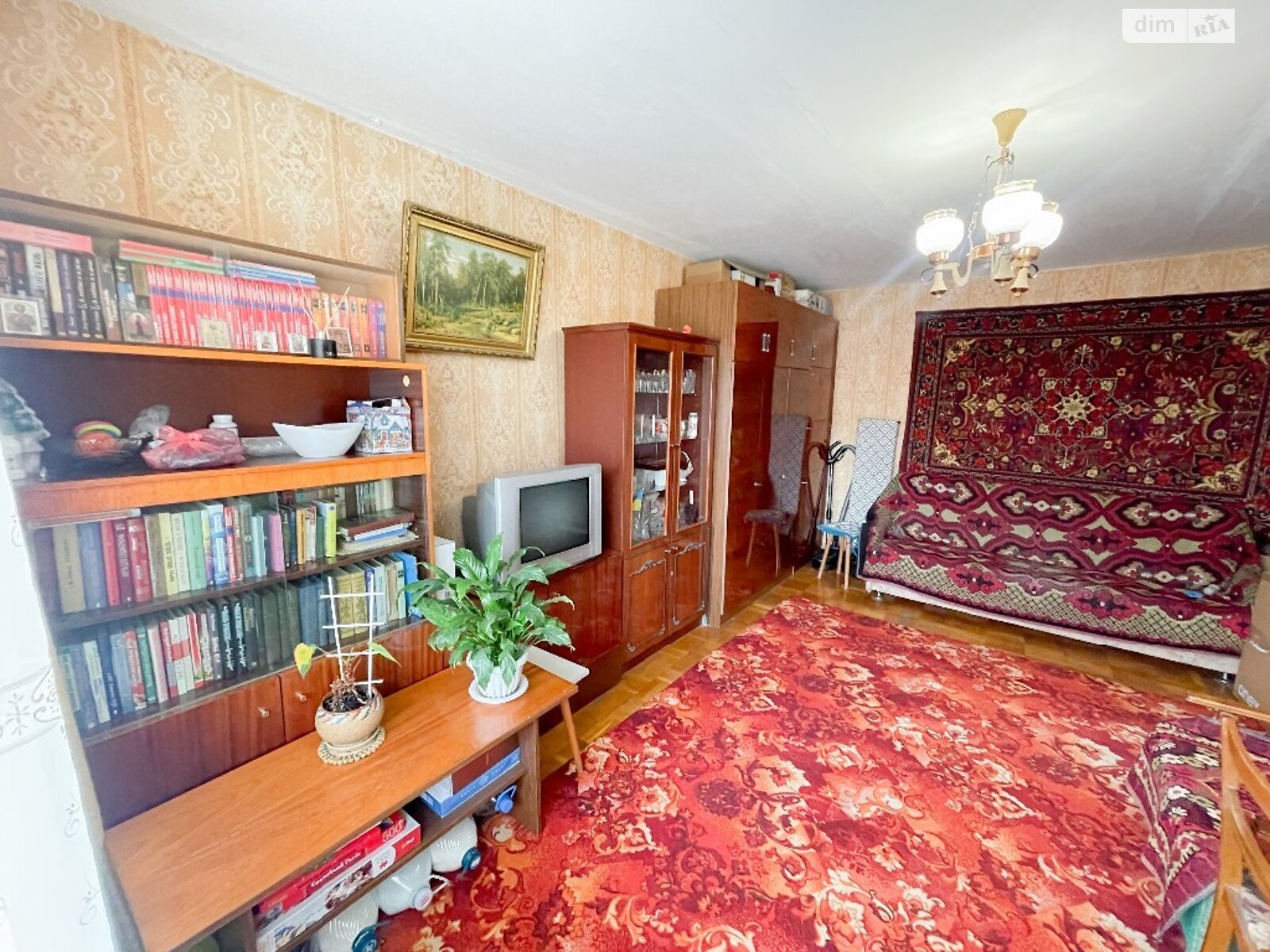 Продажа двухкомнатной квартиры в Ровно, на ул. Замковая, район Центр фото 1