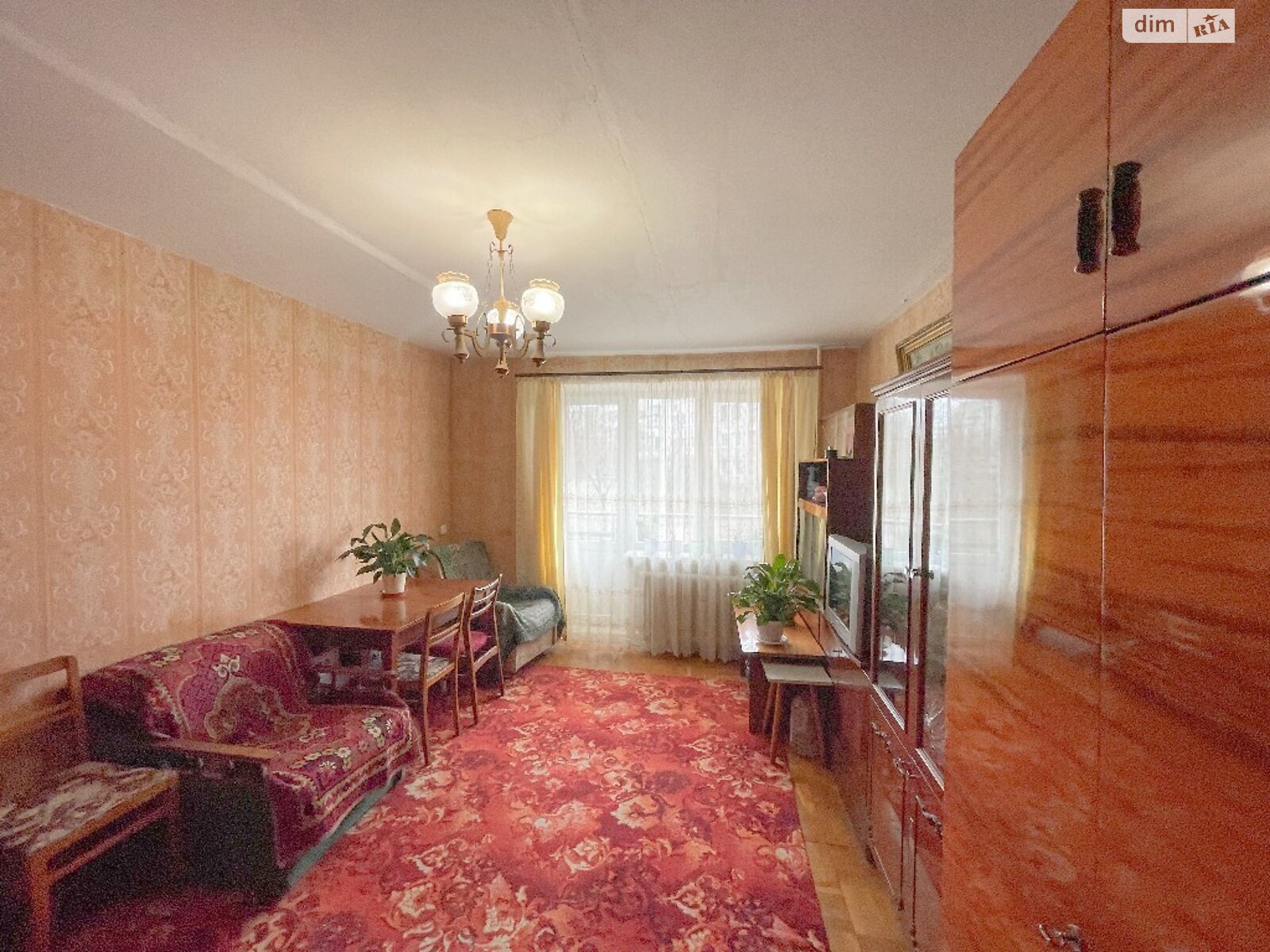 Продажа двухкомнатной квартиры в Ровно, на ул. Замковая, район Центр фото 1