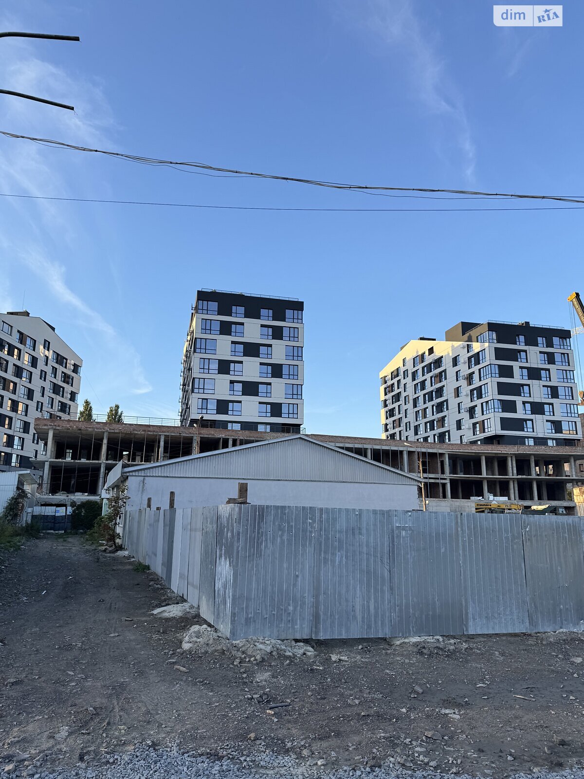 Продажа однокомнатной квартиры в Ровно, на ул. Замковая 34А, район Центр фото 1