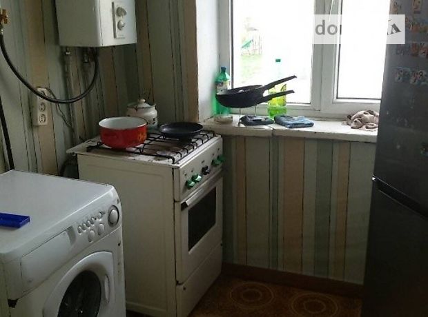Продажа квартиры, 1 ком., Ровно, р‑н. Центр, Замковая улица Продажа квартиры, 1 ком., Ровно, р‑н. Центр, Замковая улица