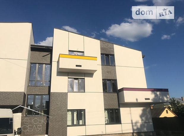 Продажа трехкомнатной квартиры в Ровно, на ул. Заречная 6, район Центр фото 1 Продажа трехкомнатной квартиры в Ровно, на ул. Заречная 6, район Центр фото 1
