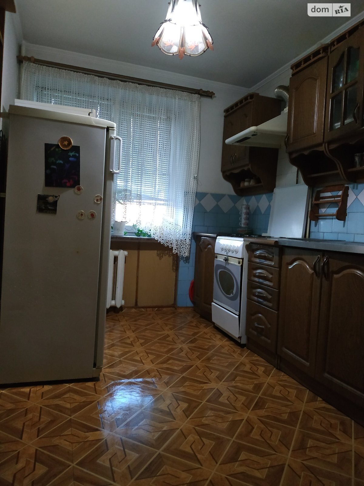 Продажа трехкомнатной квартиры в Ровно, на ул. Героев полиции 21, район Центр фото 1