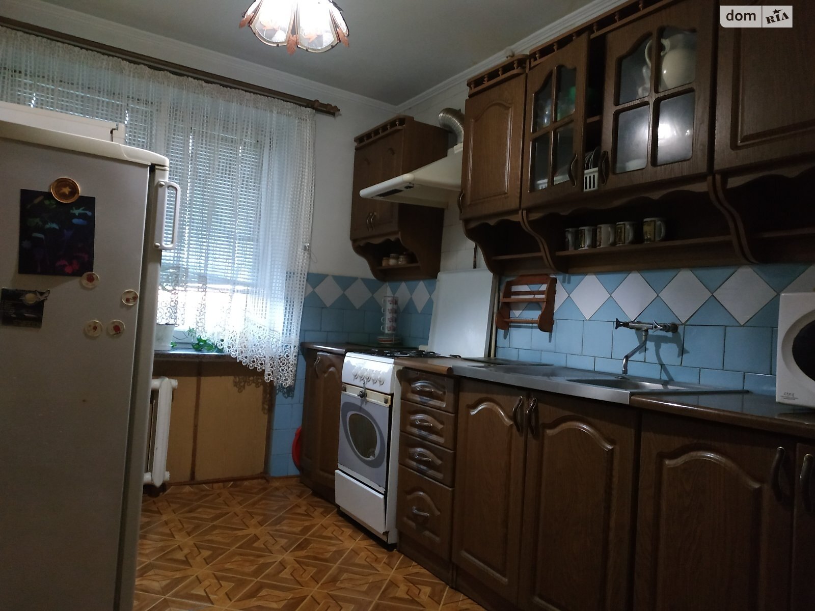 Продажа трехкомнатной квартиры в Ровно, на ул. Героев полиции 21, район Центр фото 1