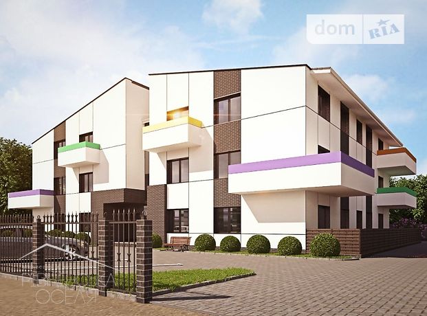 Продажа трехкомнатной квартиры в Ровно, район Центр фото 1 Продажа трехкомнатной квартиры в Ровно, район Центр фото 1