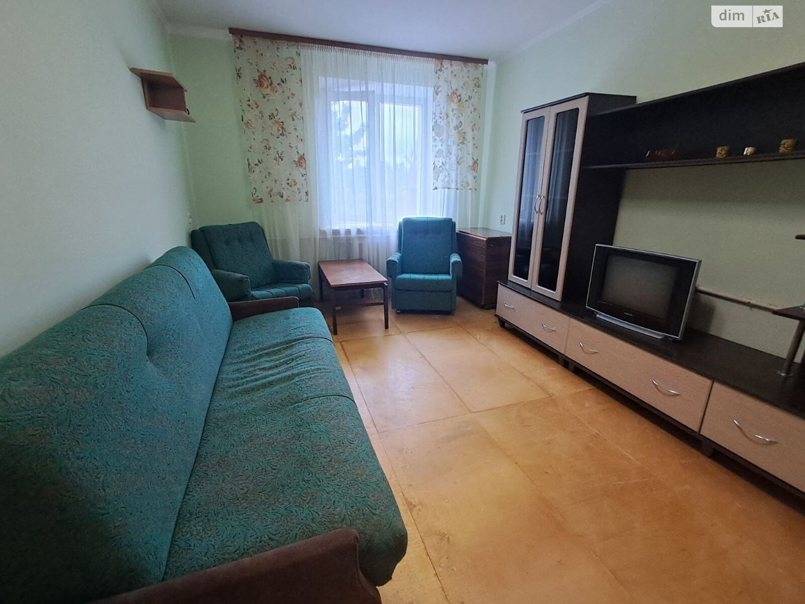 Продаж однокімнатної квартири в Рівному, на вул. Авіаторів, район Тинне фото 1 Продаж однокімнатної квартири в Рівному, на вул. Авіаторів, район Тинне фото 1