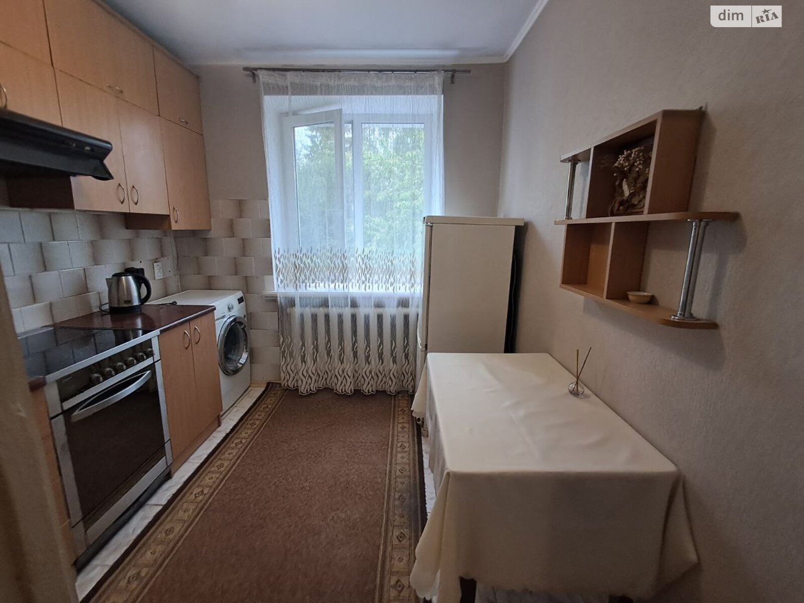Продаж однокімнатної квартири в Рівному, на вул. Авіаторів, район Тинне фото 1 Продаж однокімнатної квартири в Рівному, на вул. Авіаторів, район Тинне фото 1