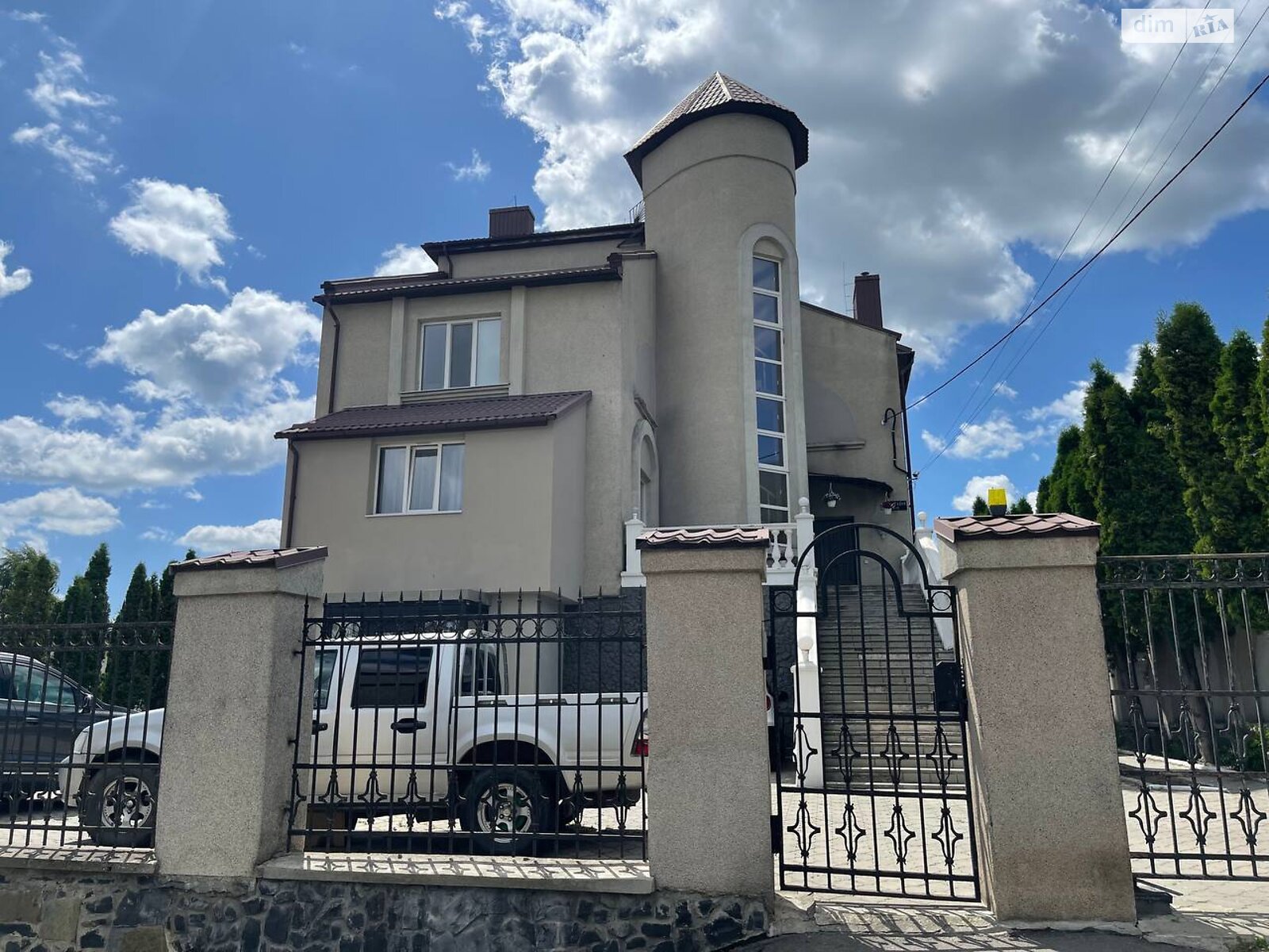Продаж однокімнатної квартири в Рівному, на вул. Віталія Стиби 6, район Тинне фото 1 Продаж однокімнатної квартири в Рівному, на вул. Віталія Стиби 6, район Тинне фото 1