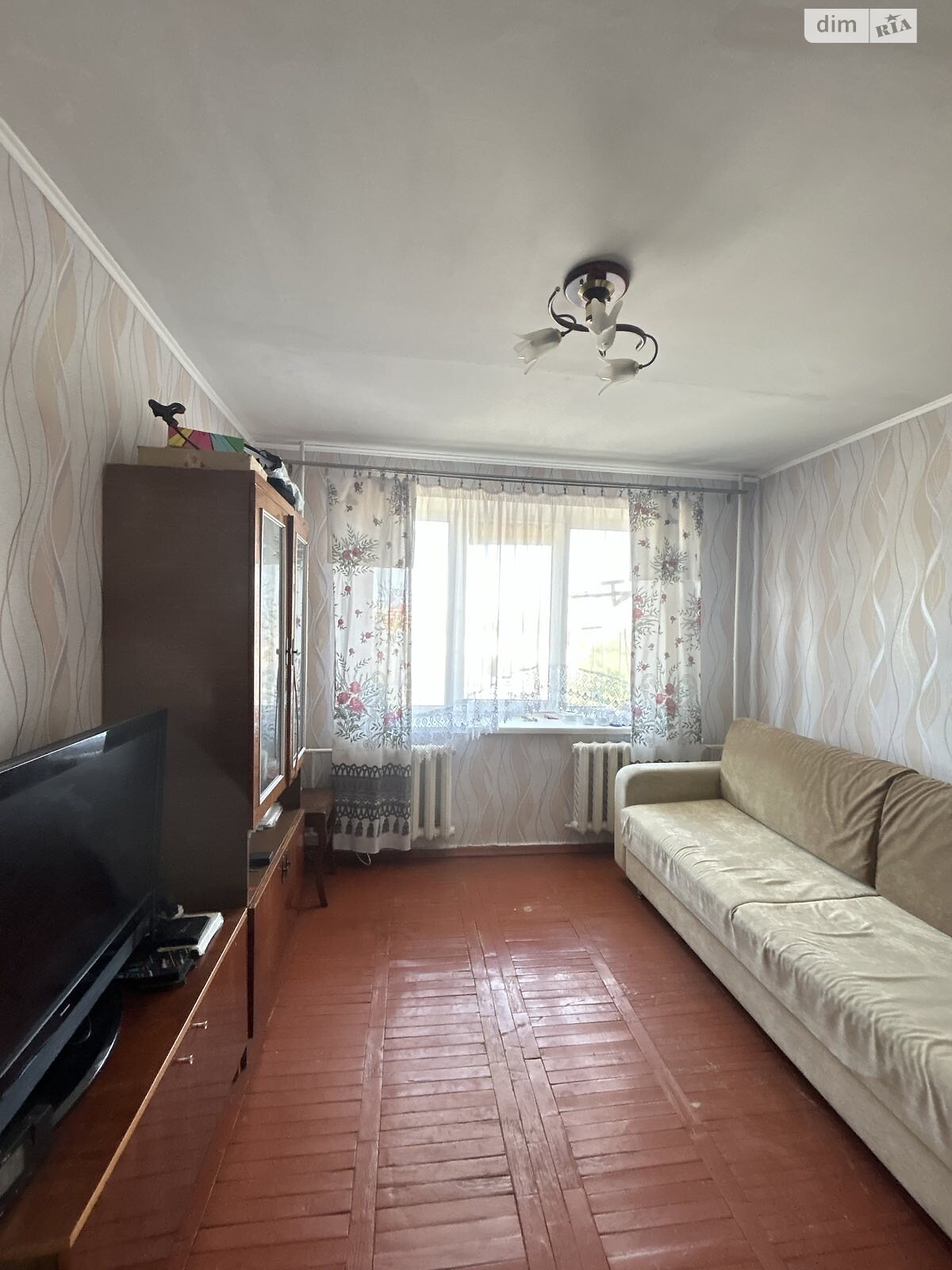 Продаж однокімнатної квартири в Рівному, на вул. Василя Червонія 14, фото 1 Продаж однокімнатної квартири в Рівному, на вул. Василя Червонія 14, фото 1