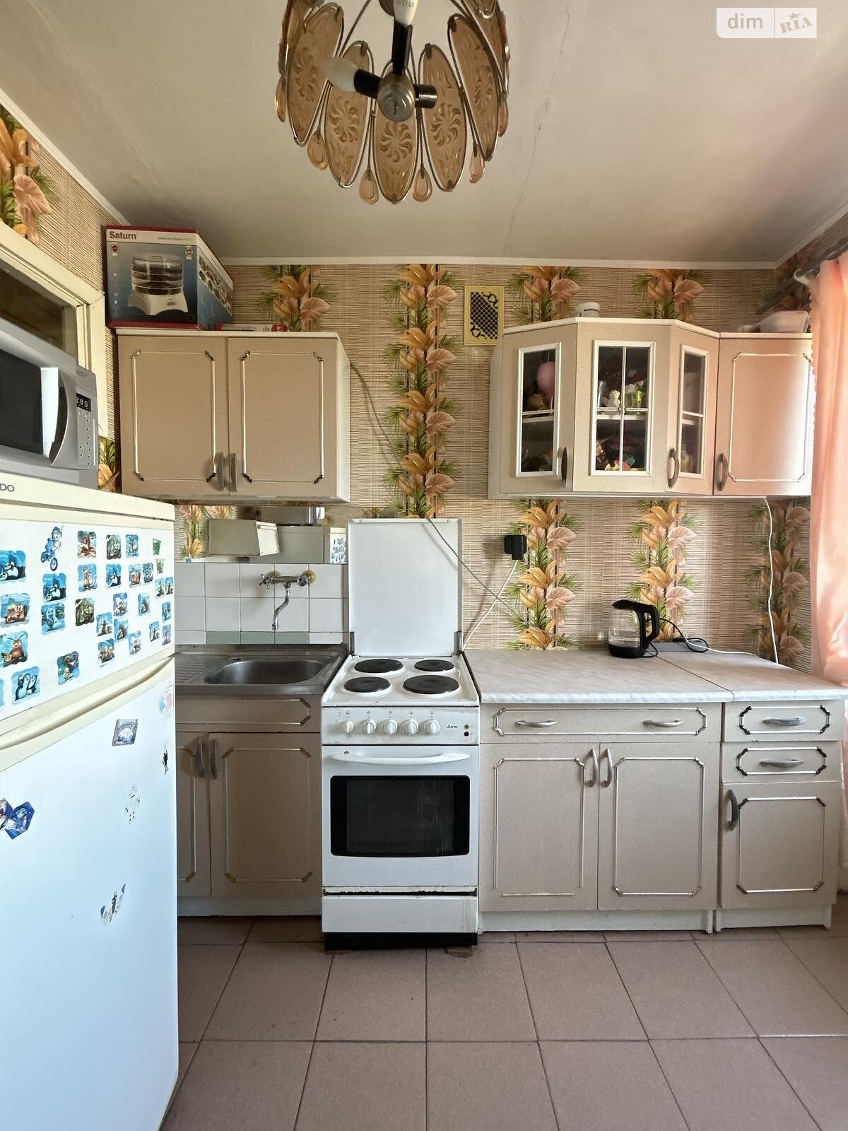 Продаж однокімнатної квартири в Рівному, на вул. Василя Червонія 14, фото 1 Продаж однокімнатної квартири в Рівному, на вул. Василя Червонія 14, фото 1