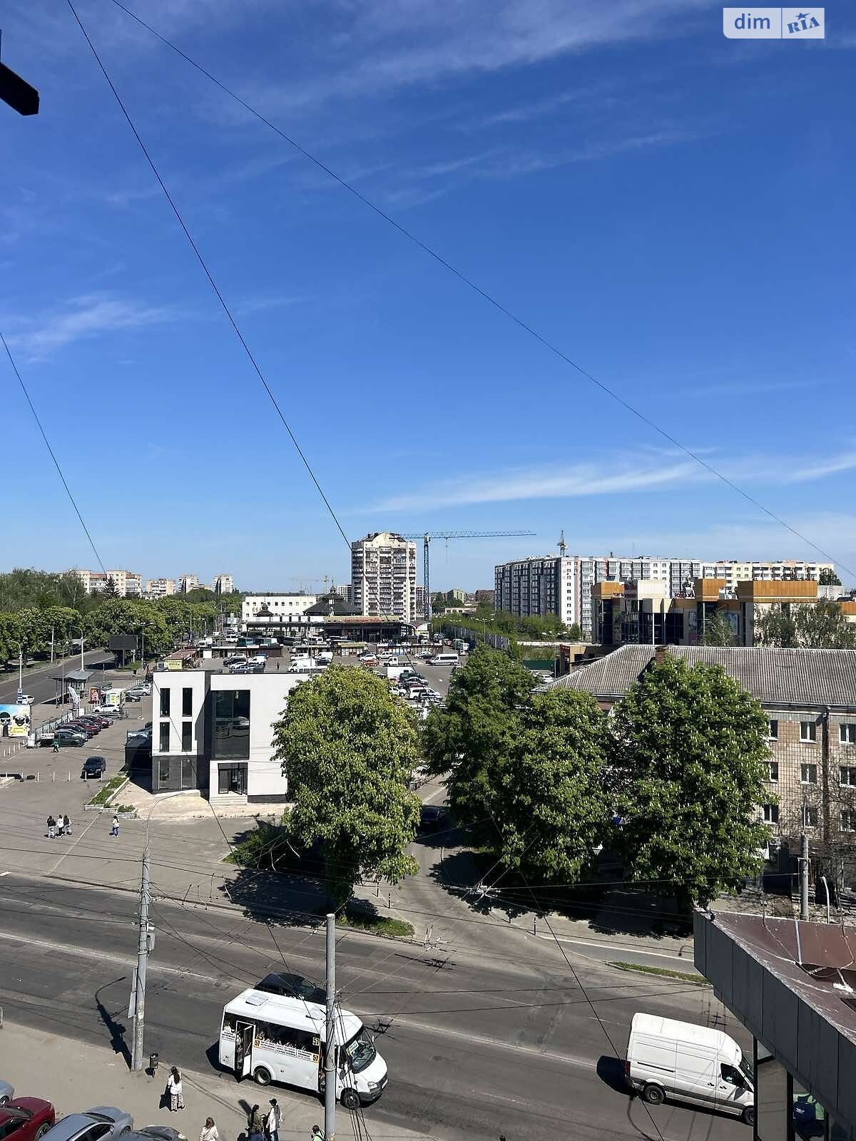 Продаж однокімнатної квартири в Рівному, на вул. Василя Червонія 14, фото 1 Продаж однокімнатної квартири в Рівному, на вул. Василя Червонія 14, фото 1