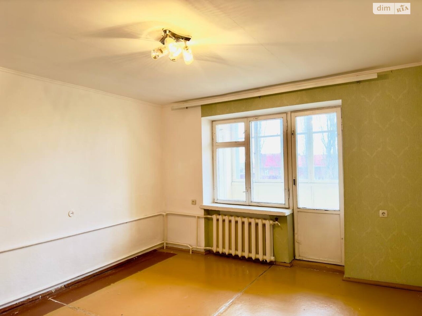 Продажа двухкомнатной квартиры в Ровно, на ул. Вербова, фото 1