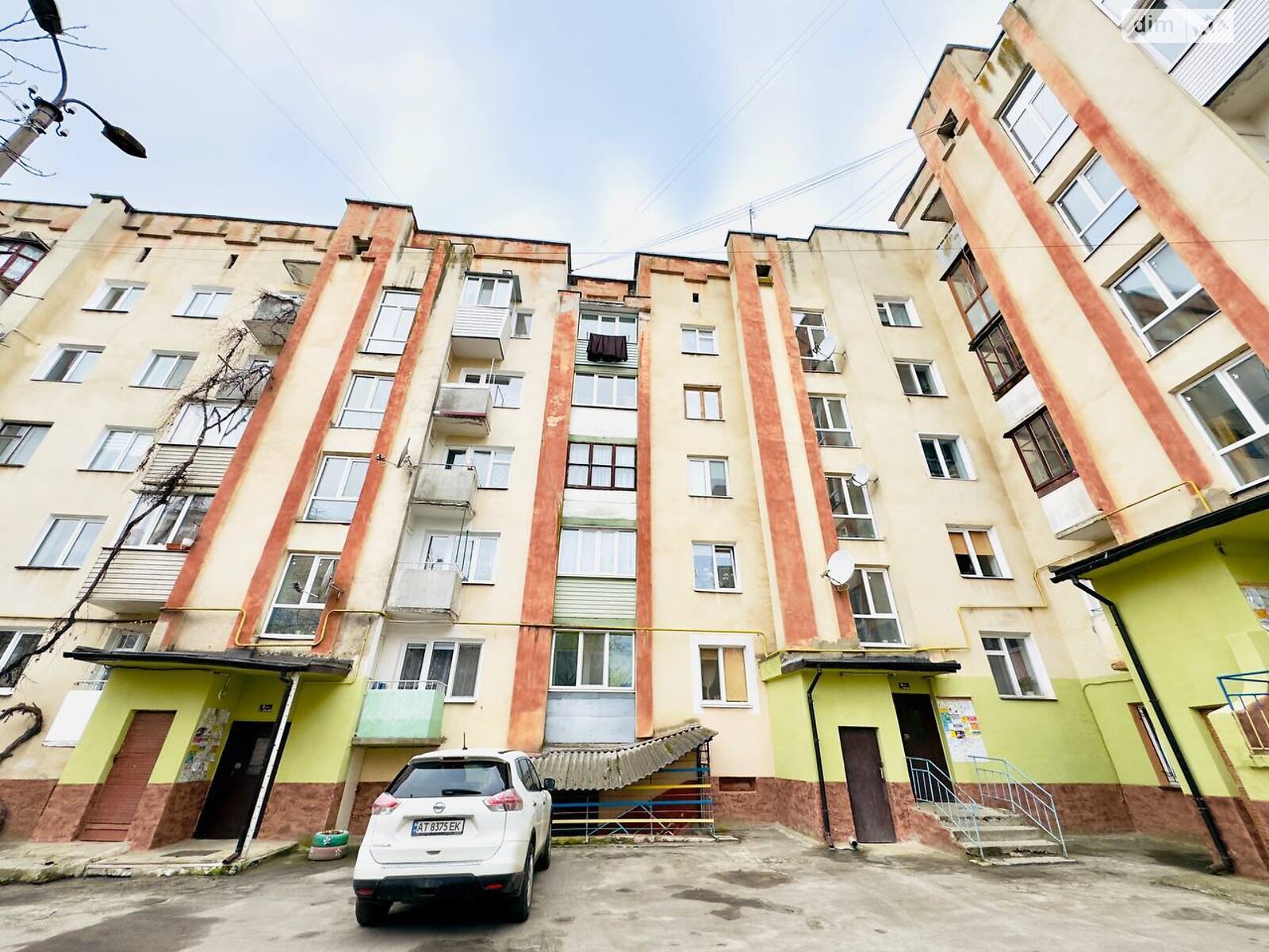 Продажа двухкомнатной квартиры в Ровно, на ул. Вербова, фото 1