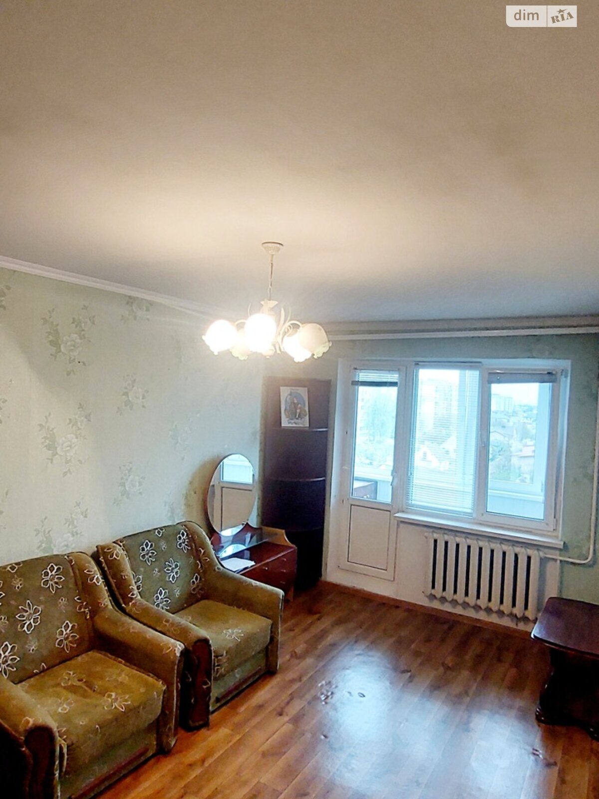 Продажа двухкомнатной квартиры в Ровно, на ул. Вербова 38, фото 1