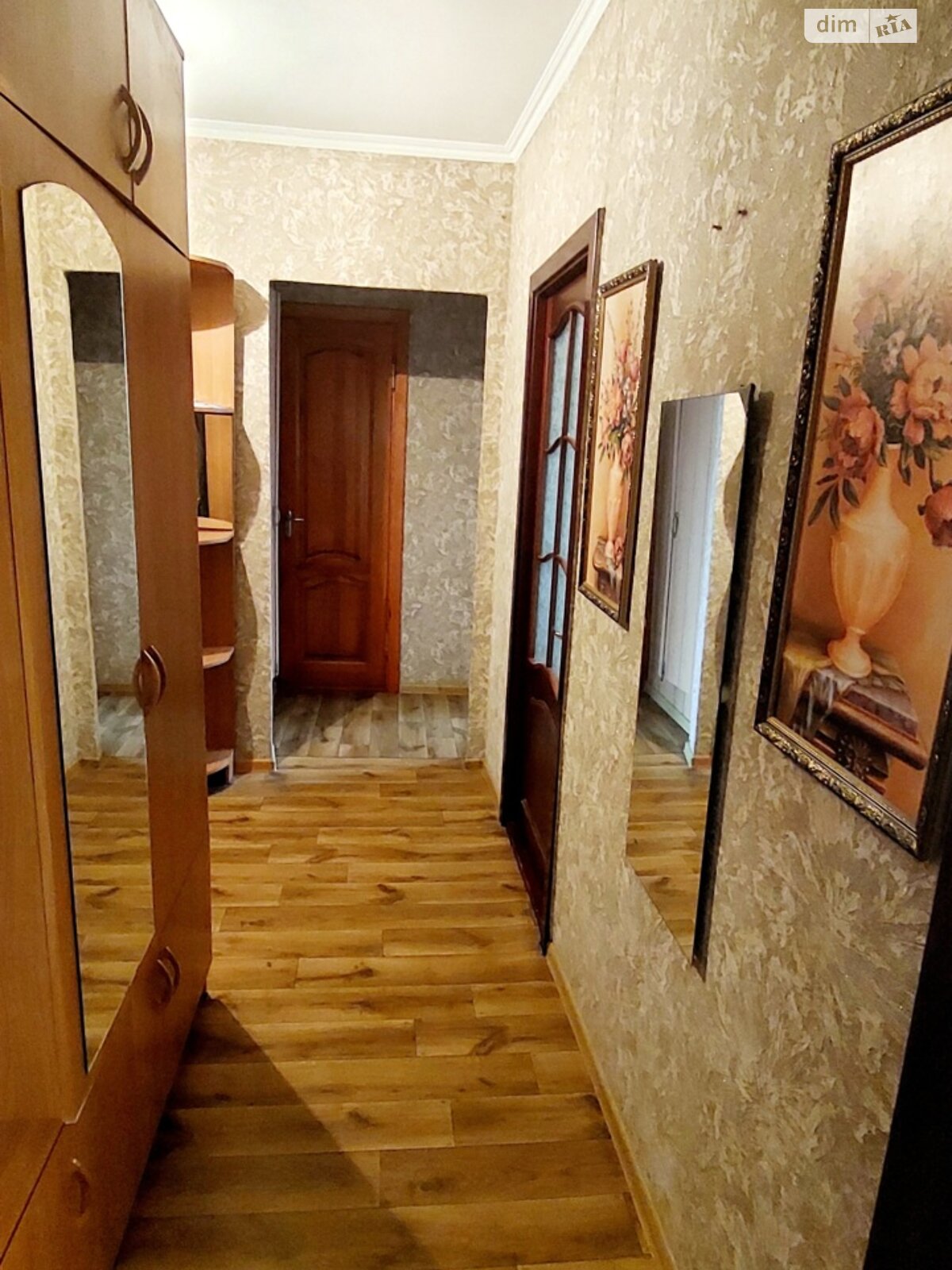 Продажа двухкомнатной квартиры в Ровно, на ул. Вербова 38, фото 1