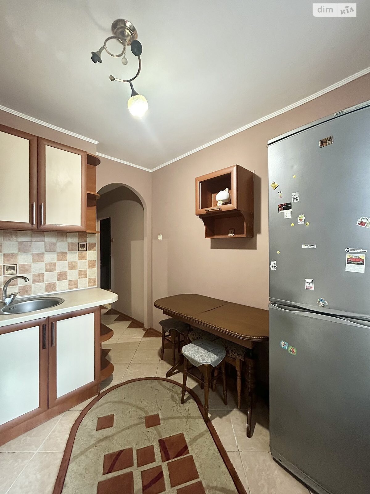 Продаж двокімнатної квартири в Рівному, на вул. Вербова 38, фото 1 Продаж двокімнатної квартири в Рівному, на вул. Вербова 38, фото 1