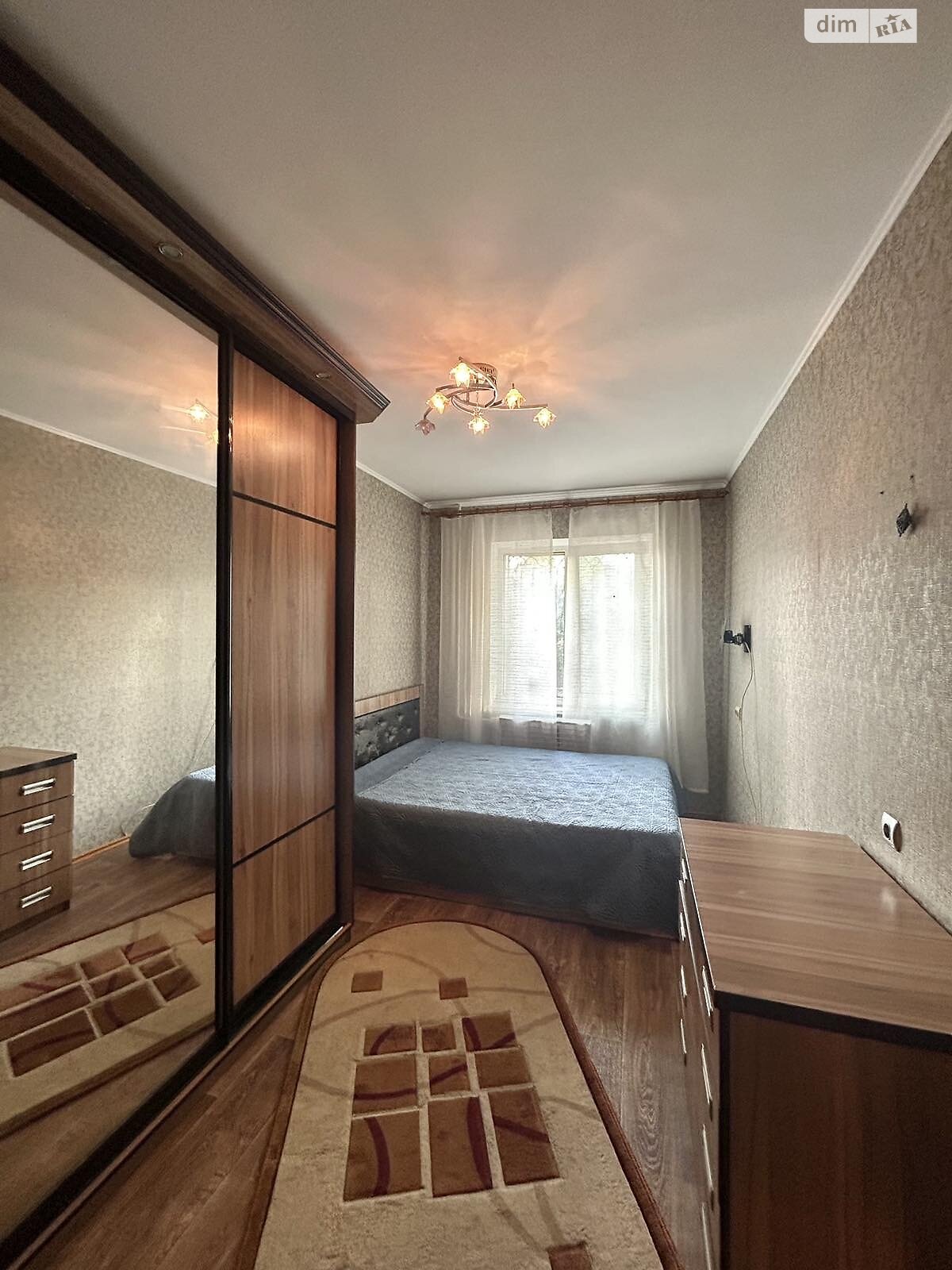 Продаж двокімнатної квартири в Рівному, на вул. Вербова 38, фото 1 Продаж двокімнатної квартири в Рівному, на вул. Вербова 38, фото 1