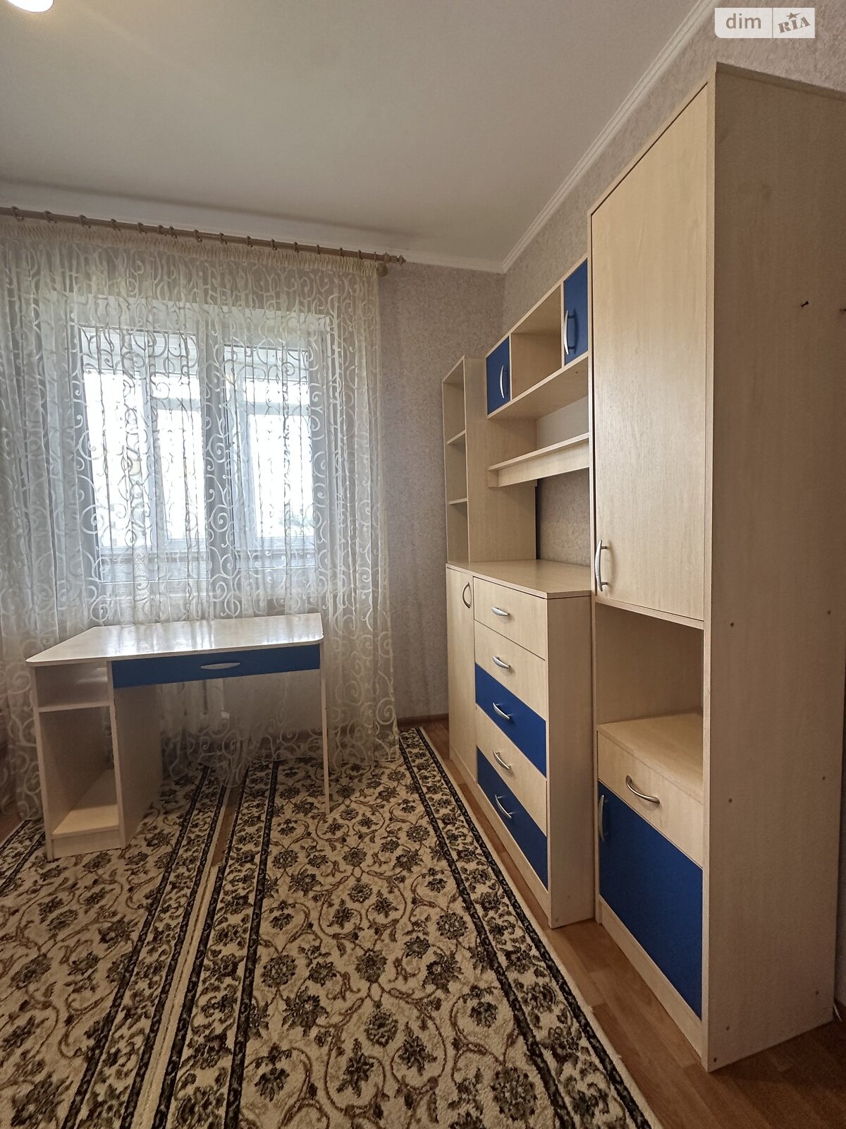 Продажа трехкомнатной квартиры в Ровно, на ул. Вербова, фото 1 Продажа трехкомнатной квартиры в Ровно, на ул. Вербова, фото 1
