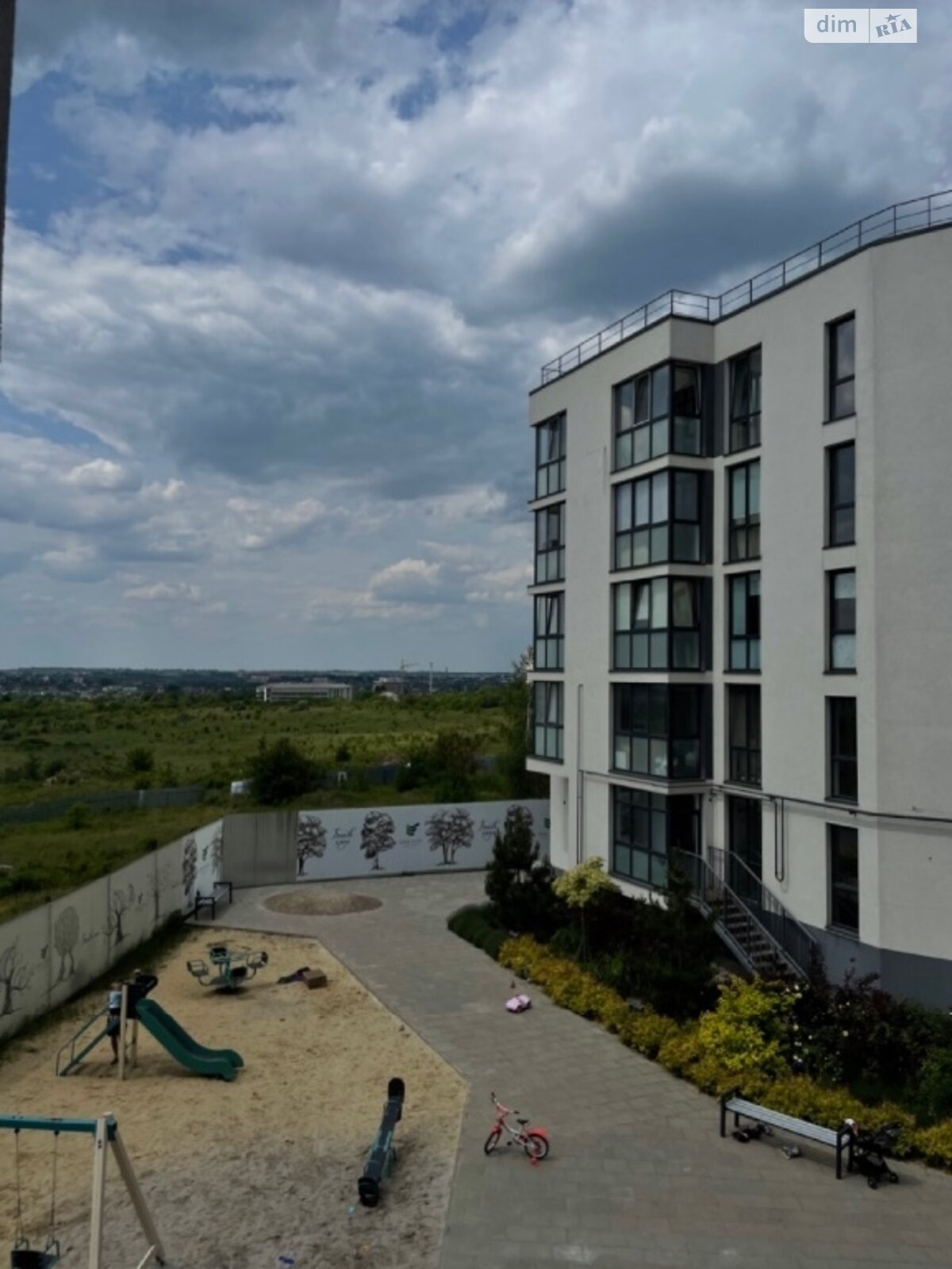 Продаж двокімнатної квартири в Рівному, на вул. Студентська 18, кв. 228, фото 1 Продаж двокімнатної квартири в Рівному, на вул. Студентська 18, кв. 228, фото 1