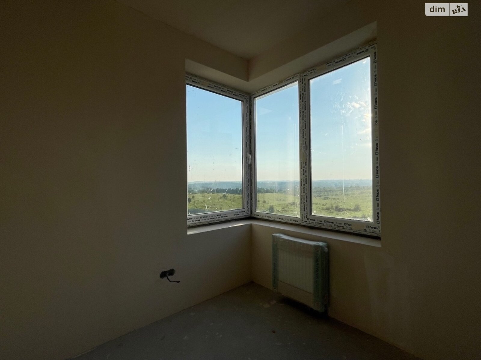 Продаж двокімнатної квартири в Рівному, на вул. Студентська 18, кв. 228, фото 1 Продаж двокімнатної квартири в Рівному, на вул. Студентська 18, кв. 228, фото 1