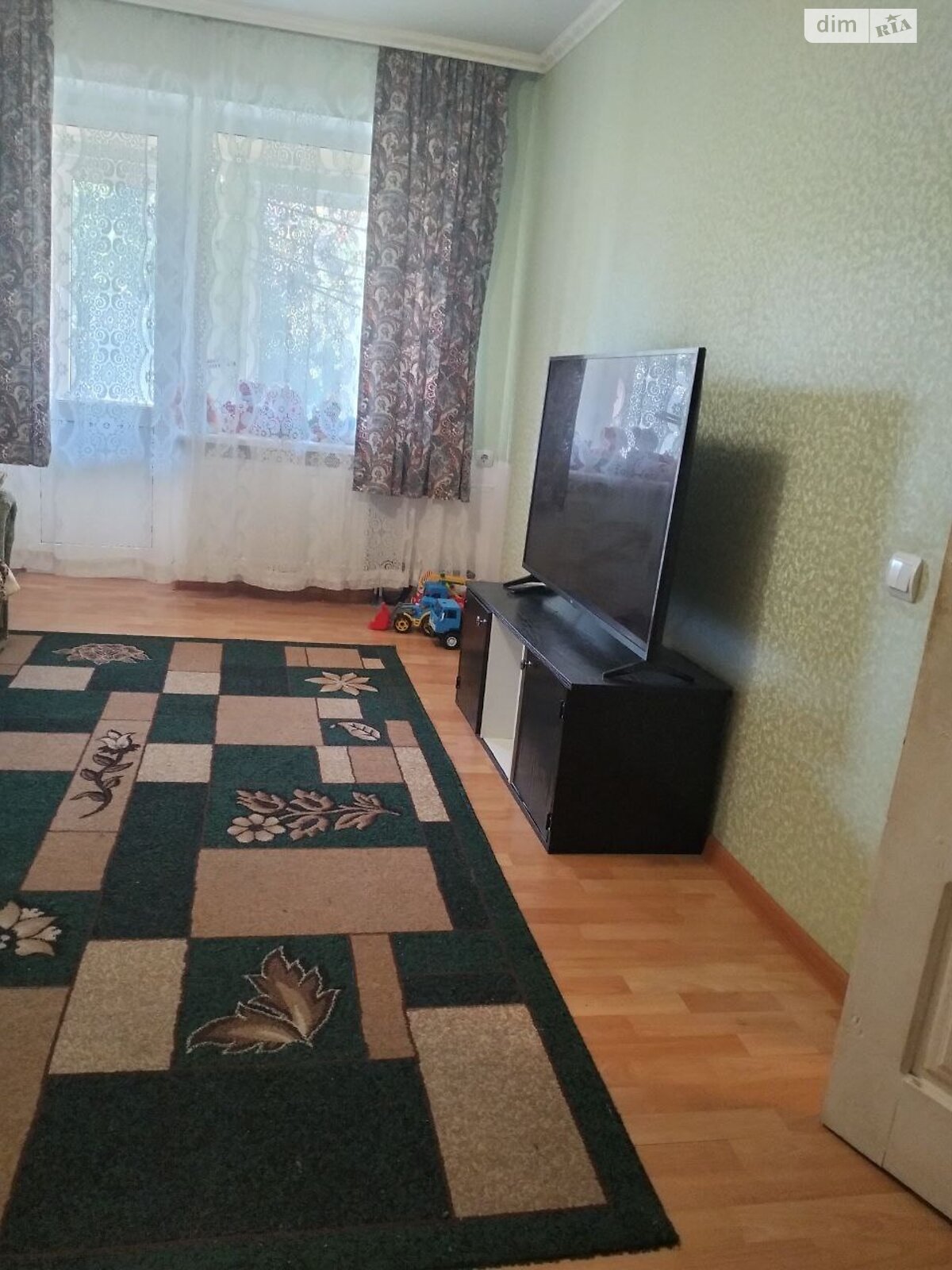 Продажа двухкомнатной квартиры в Ровно, на ул. Степана Бандеры, фото 1 Продажа двухкомнатной квартиры в Ровно, на ул. Степана Бандеры, фото 1