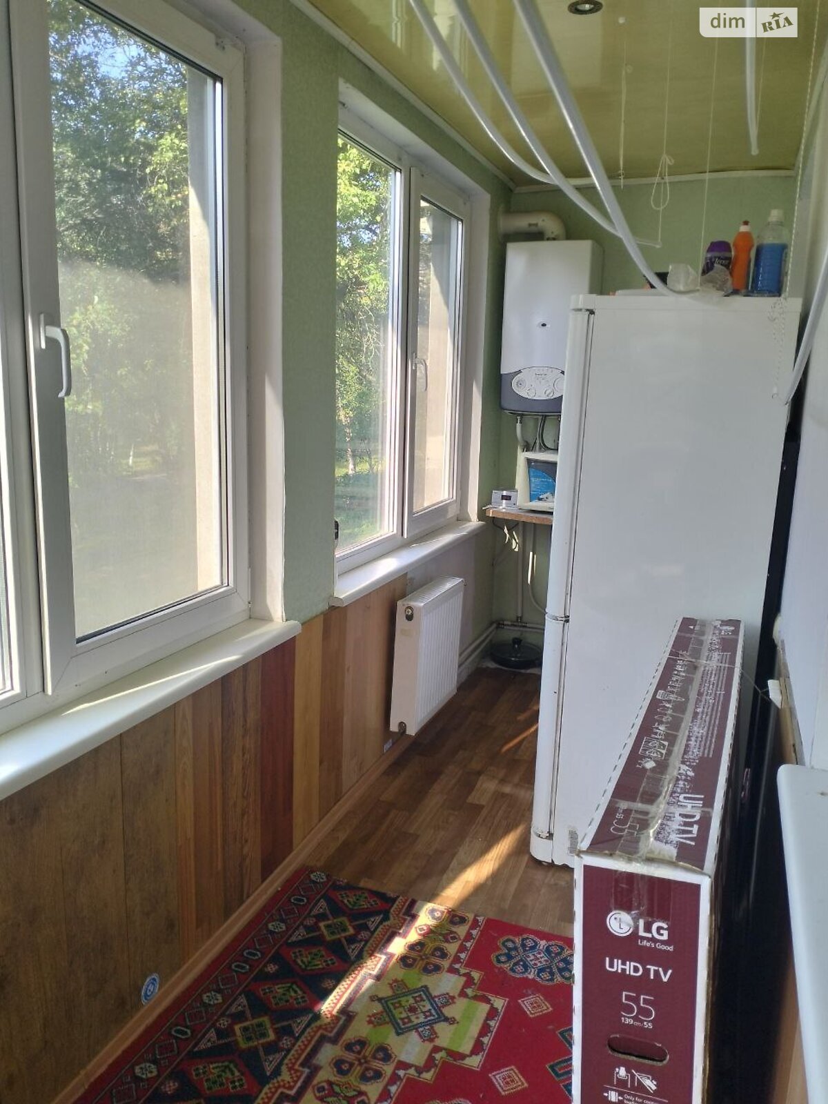 Продажа двухкомнатной квартиры в Ровно, на ул. Степана Бандеры, фото 1 Продажа двухкомнатной квартиры в Ровно, на ул. Степана Бандеры, фото 1