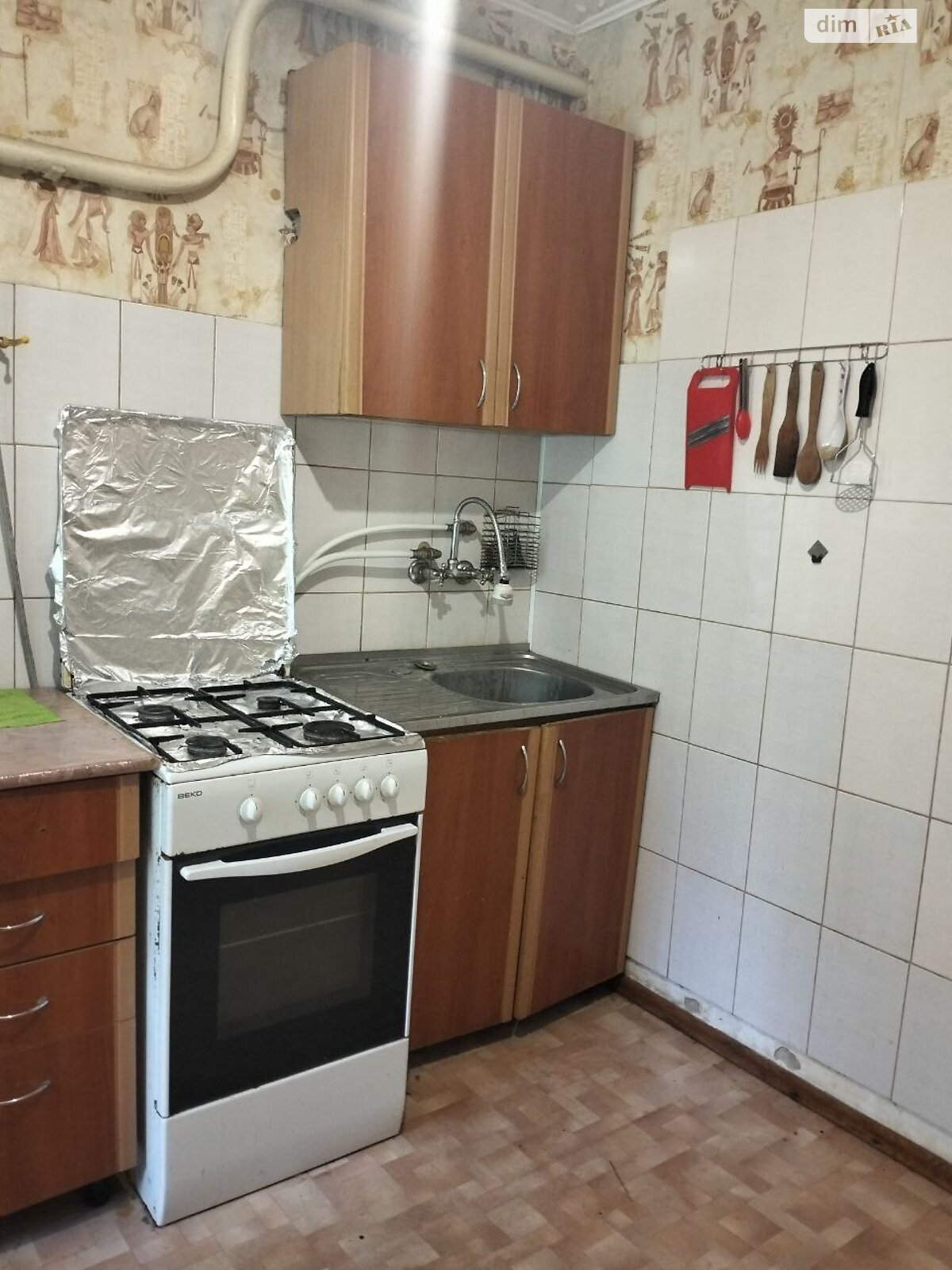 Продажа двухкомнатной квартиры в Ровно, на ул. Степана Бандеры, фото 1 Продажа двухкомнатной квартиры в Ровно, на ул. Степана Бандеры, фото 1
