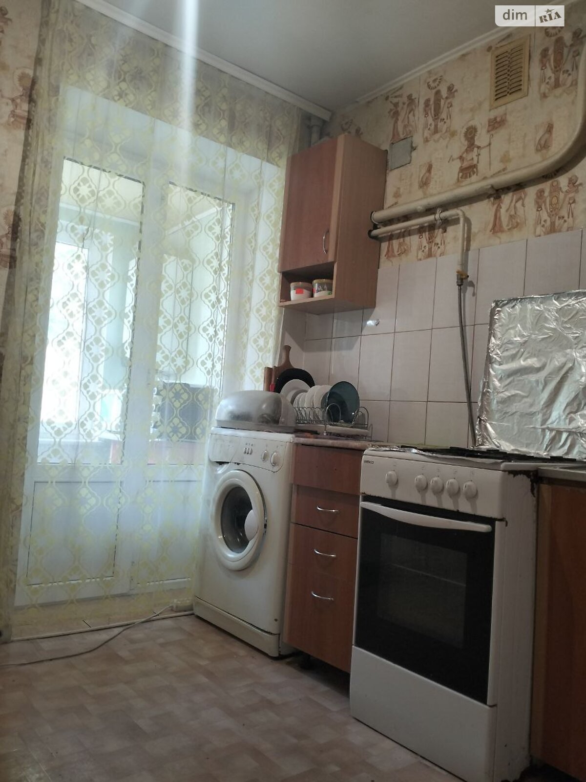 Продажа двухкомнатной квартиры в Ровно, на ул. Степана Бандеры, фото 1 Продажа двухкомнатной квартиры в Ровно, на ул. Степана Бандеры, фото 1