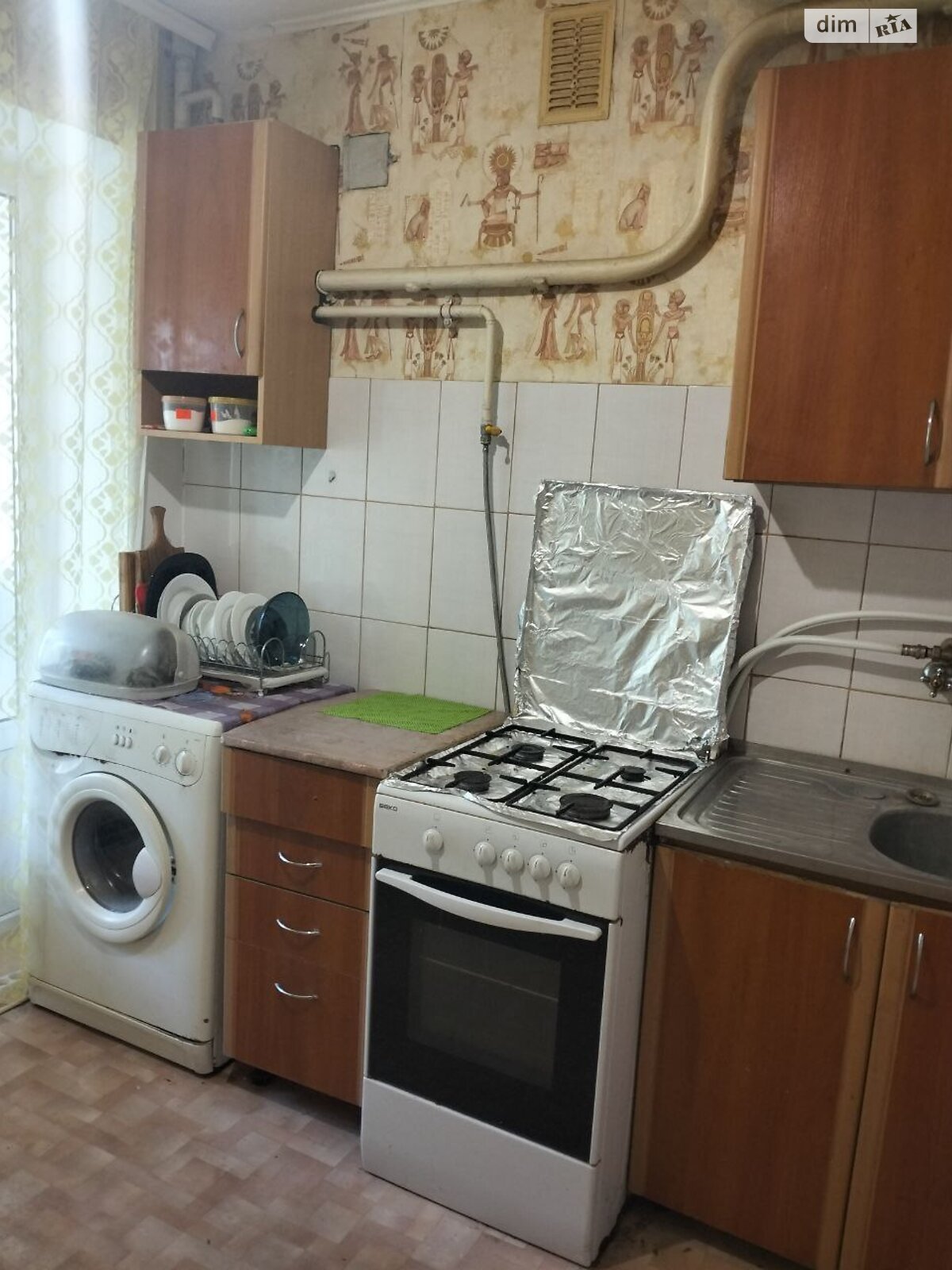 Продажа двухкомнатной квартиры в Ровно, на ул. Степана Бандеры, фото 1 Продажа двухкомнатной квартиры в Ровно, на ул. Степана Бандеры, фото 1