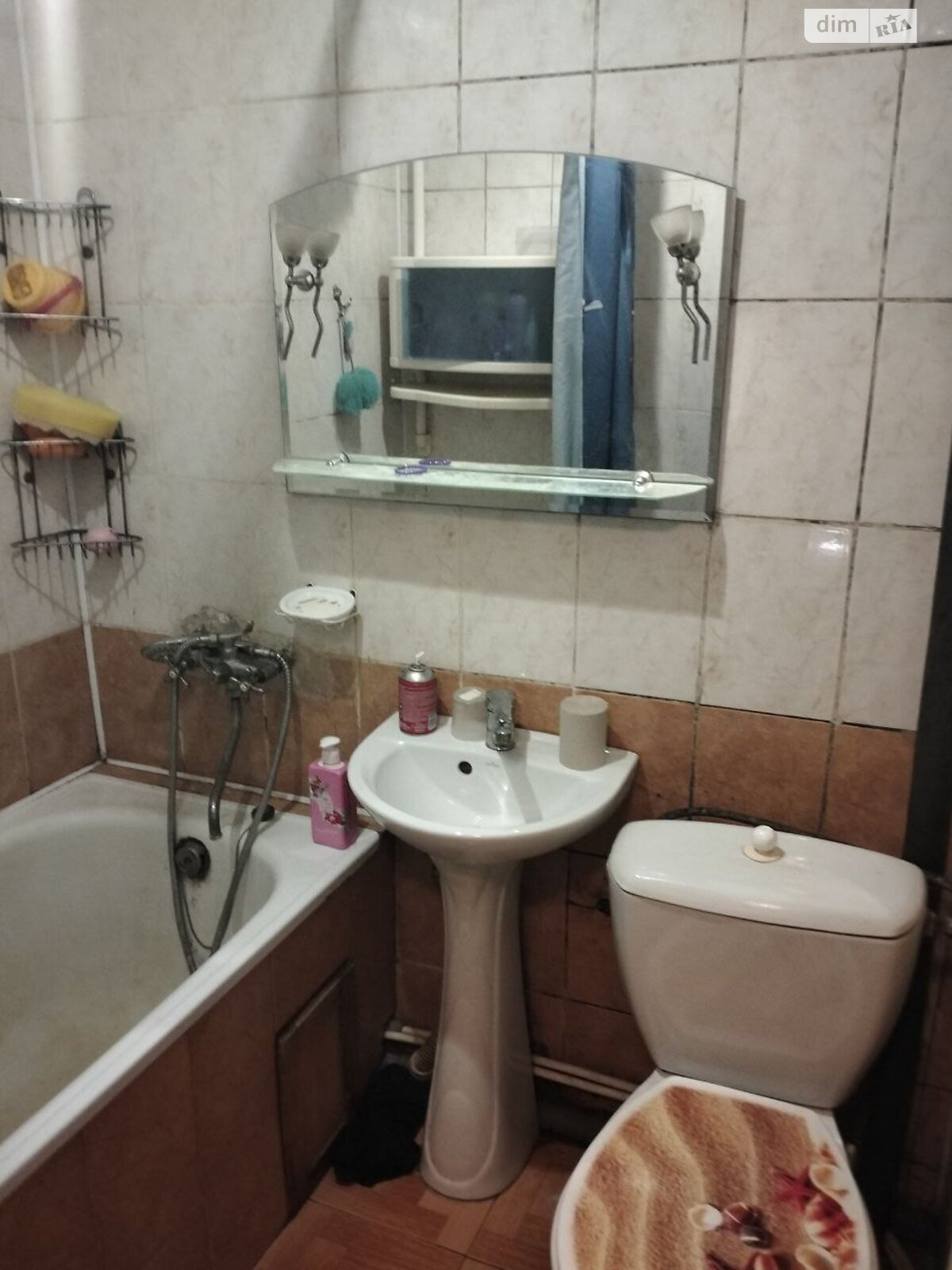 Продажа двухкомнатной квартиры в Ровно, на ул. Степана Бандеры, фото 1 Продажа двухкомнатной квартиры в Ровно, на ул. Степана Бандеры, фото 1
