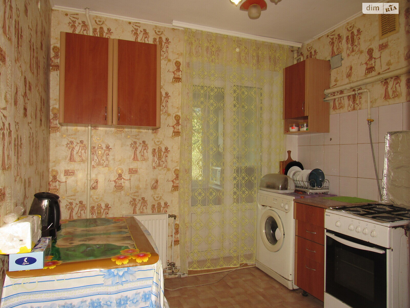 Продажа двухкомнатной квартиры в Ровно, на ул. Степана Бандеры, фото 1 Продажа двухкомнатной квартиры в Ровно, на ул. Степана Бандеры, фото 1
