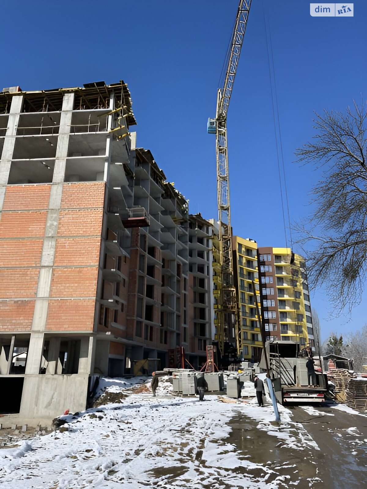 Продажа пятикомнатной квартиры в Ровно, на ул. Галицкого Данилы 16, район Мототрек фото 1 Продажа пятикомнатной квартиры в Ровно, на ул. Галицкого Данилы 16, район Мототрек фото 1